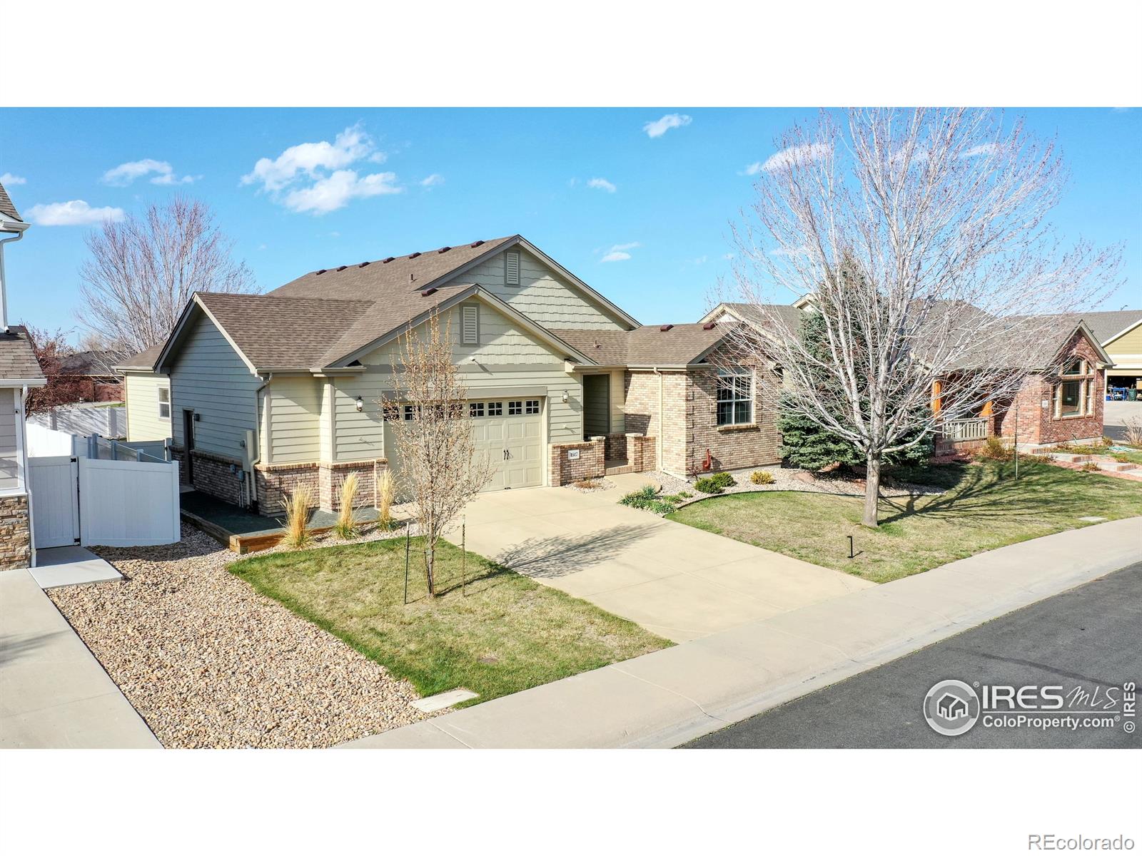 CMA Image for 1517  Wetland Street,Loveland, Colorado