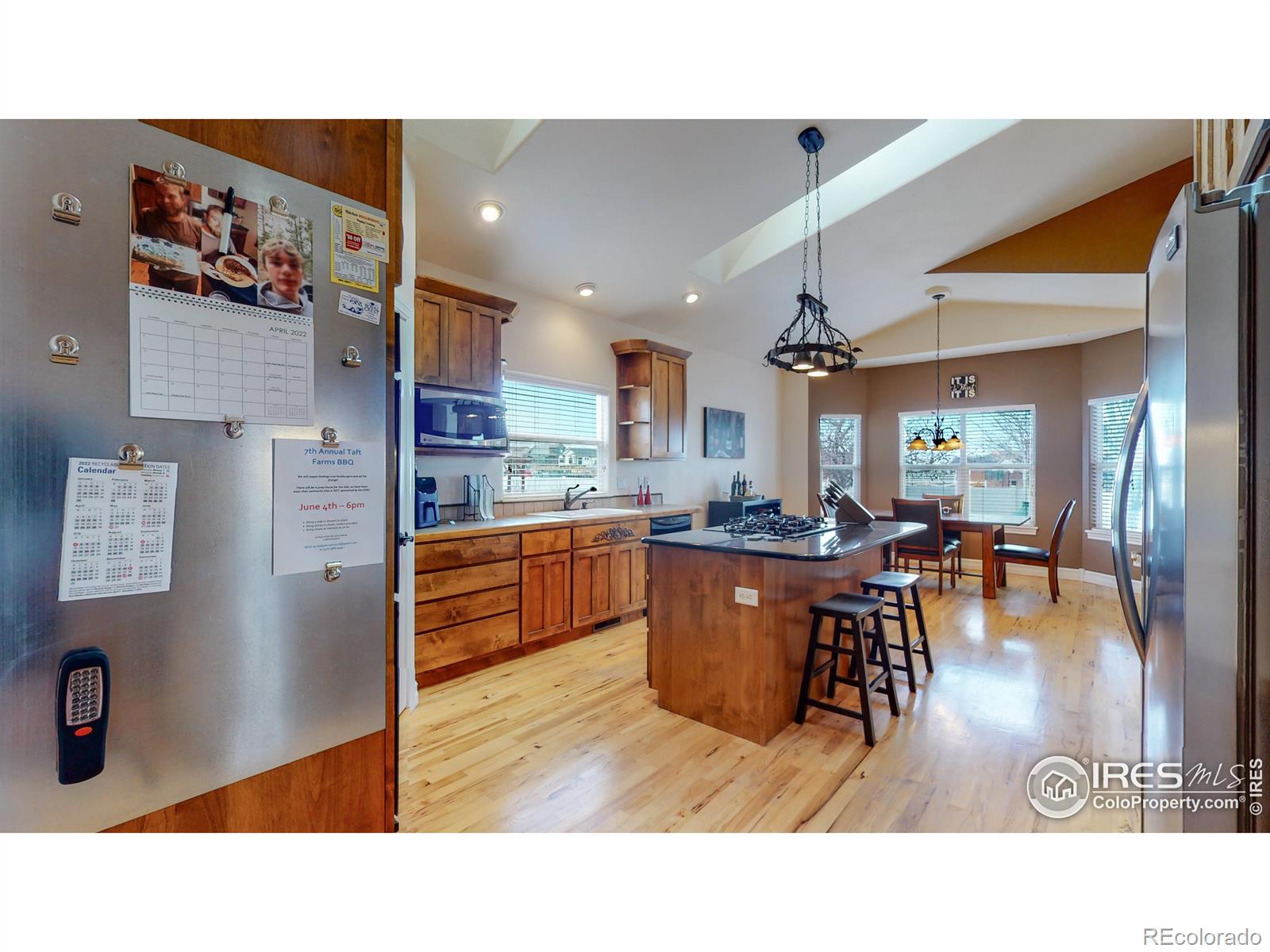 MLS Image #13 for 1517  wetland street,loveland, Colorado