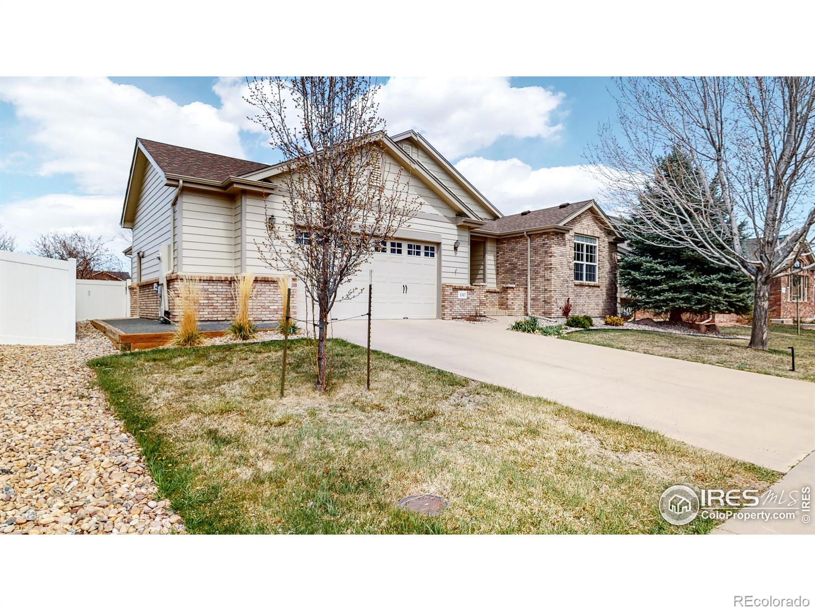 MLS Image #2 for 1517  wetland street,loveland, Colorado