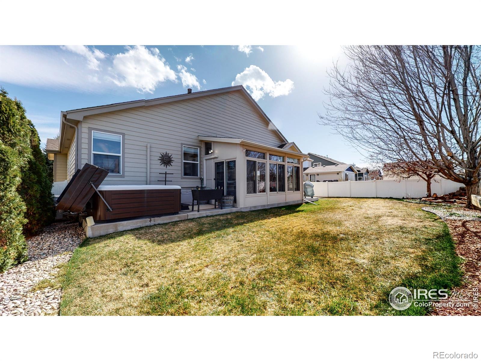 MLS Image #37 for 1517  wetland street,loveland, Colorado