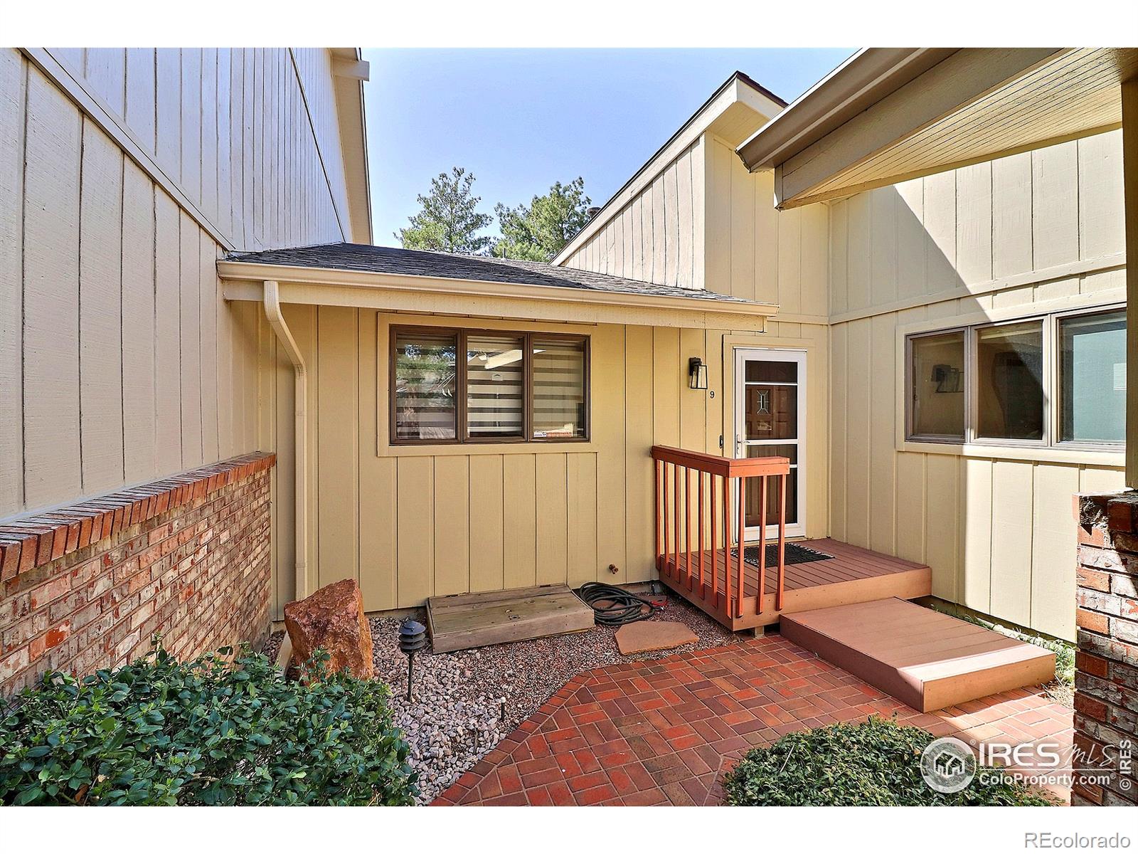 Report Image for 1357  43rd Avenue,Greeley, Colorado