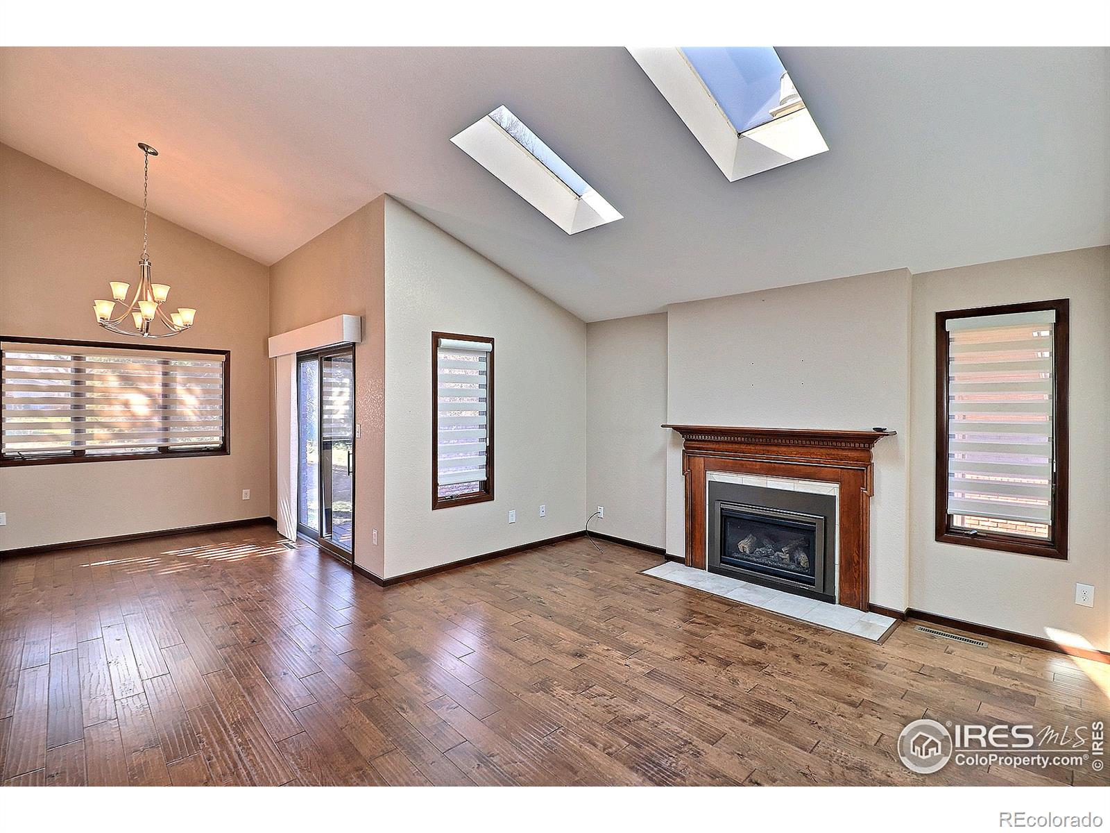 MLS Image #2 for 1357  43rd avenue,greeley, Colorado