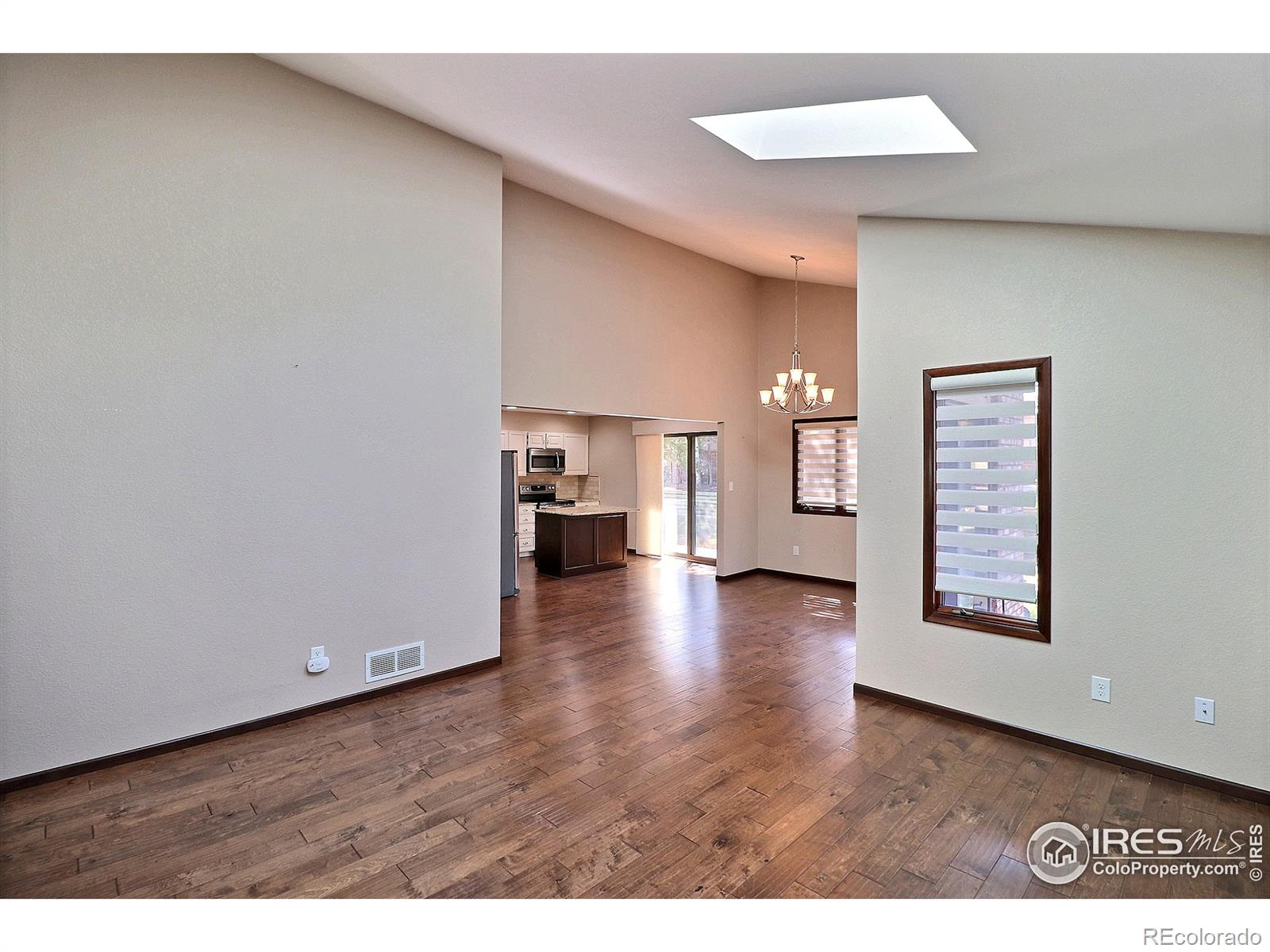 MLS Image #3 for 1357  43rd avenue,greeley, Colorado