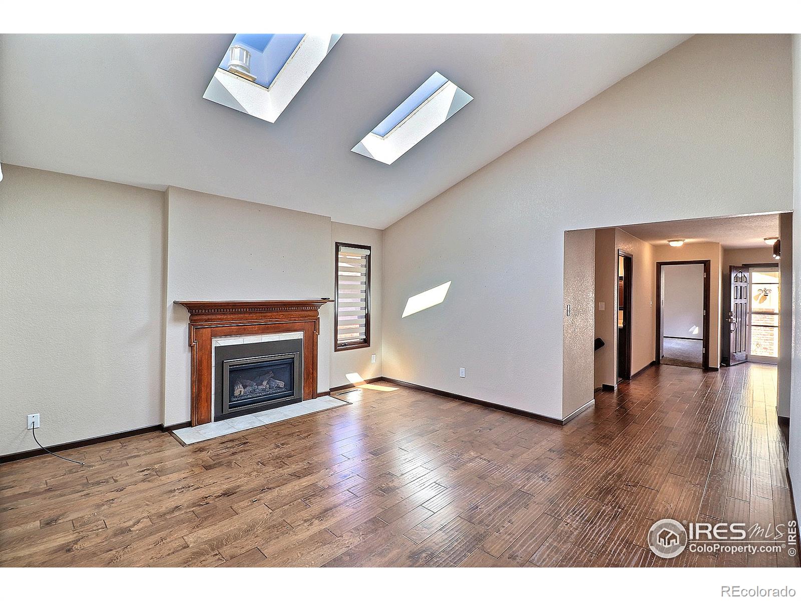 MLS Image #4 for 1357  43rd avenue,greeley, Colorado