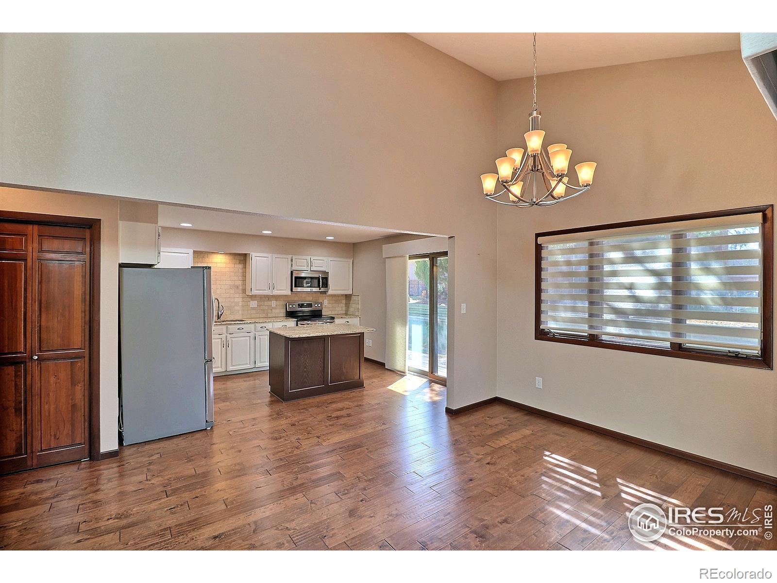 MLS Image #5 for 1357  43rd avenue,greeley, Colorado