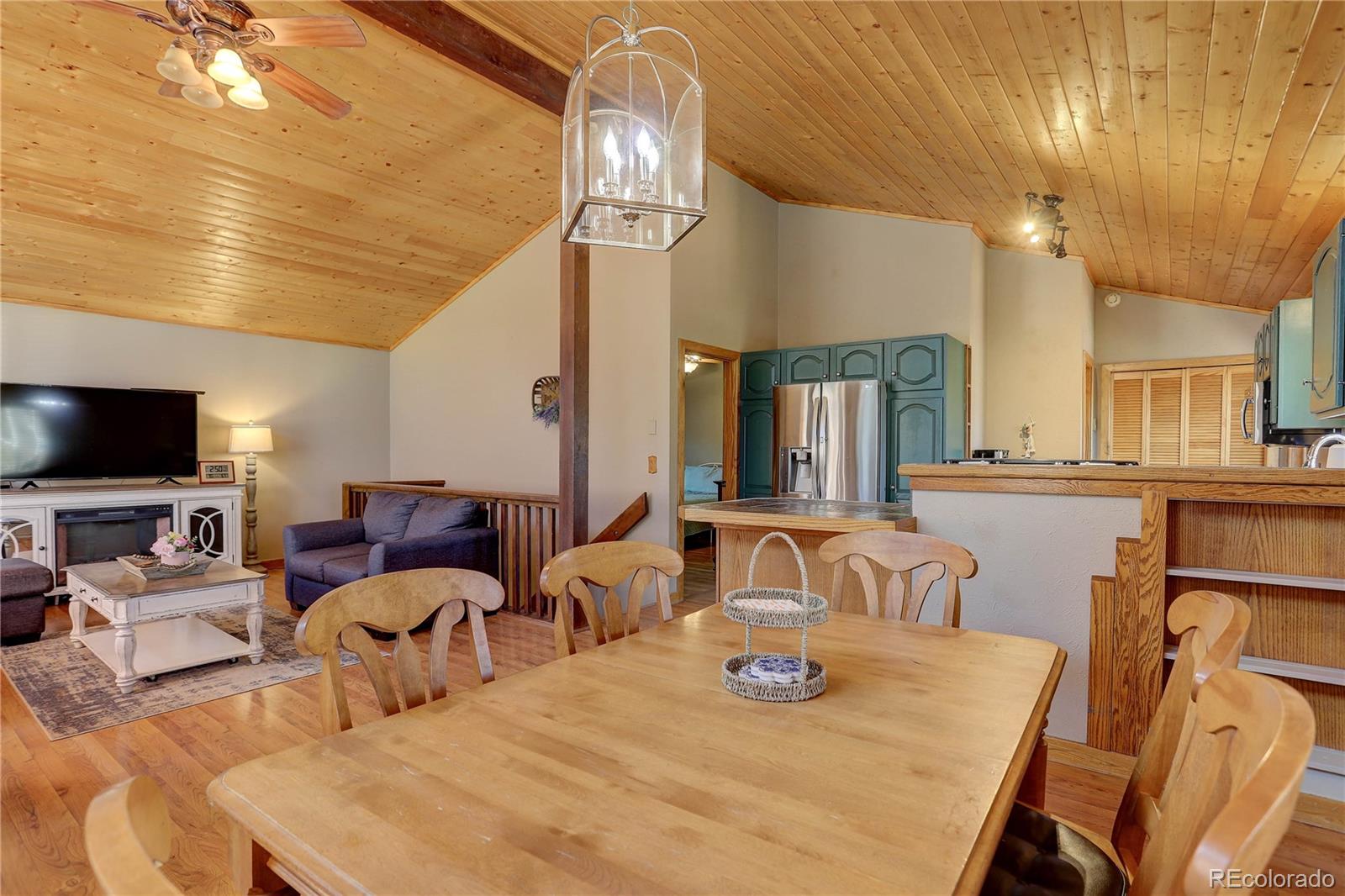 MLS Image #14 for 350  circle drive avenue,woodland park, Colorado