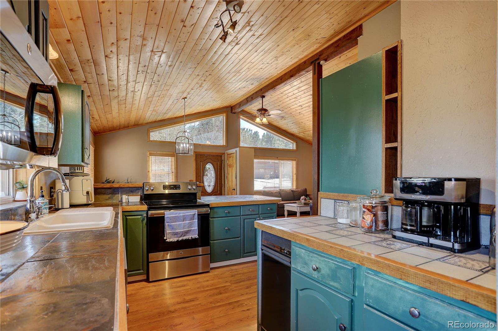 MLS Image #19 for 350  circle drive avenue,woodland park, Colorado