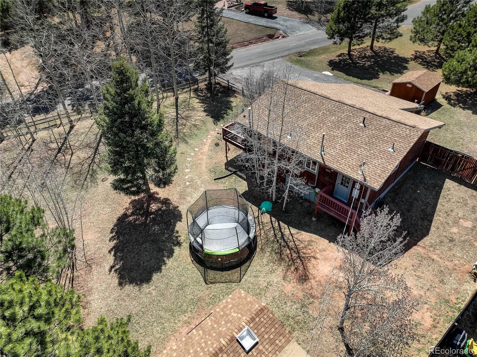 MLS Image #33 for 350  circle drive avenue,woodland park, Colorado