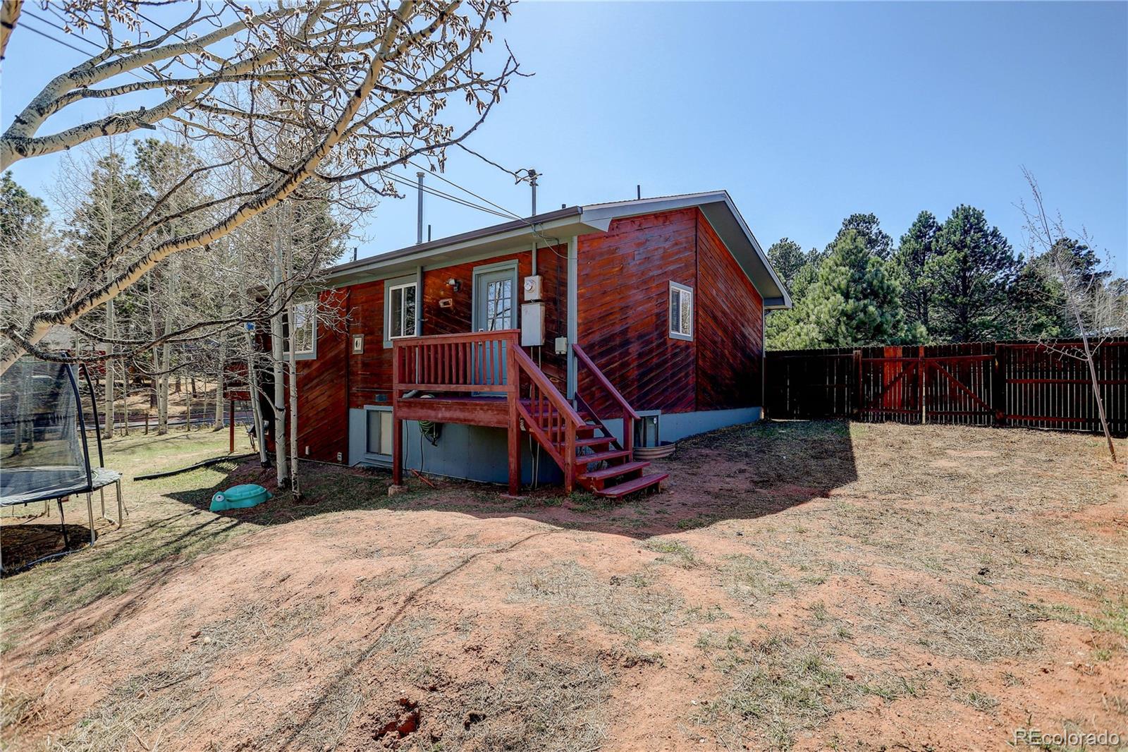 MLS Image #34 for 350  circle drive avenue,woodland park, Colorado