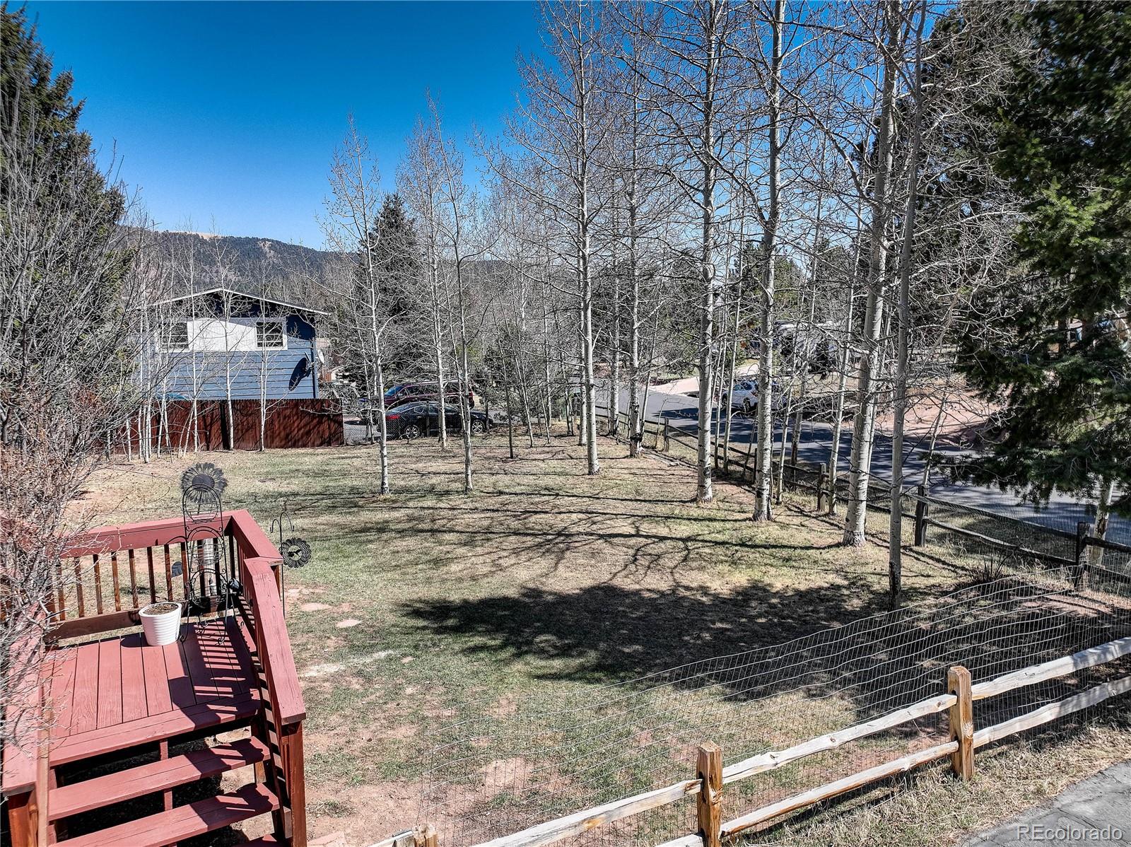 MLS Image #35 for 350  circle drive avenue,woodland park, Colorado