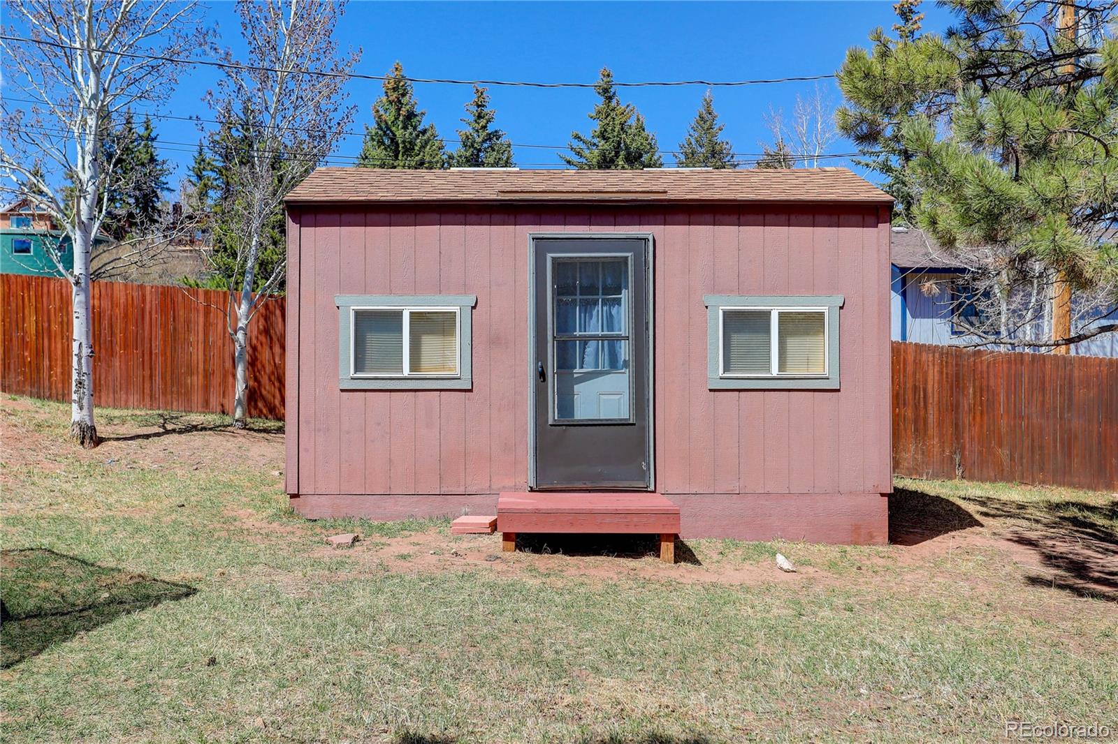 MLS Image #36 for 350  circle drive avenue,woodland park, Colorado