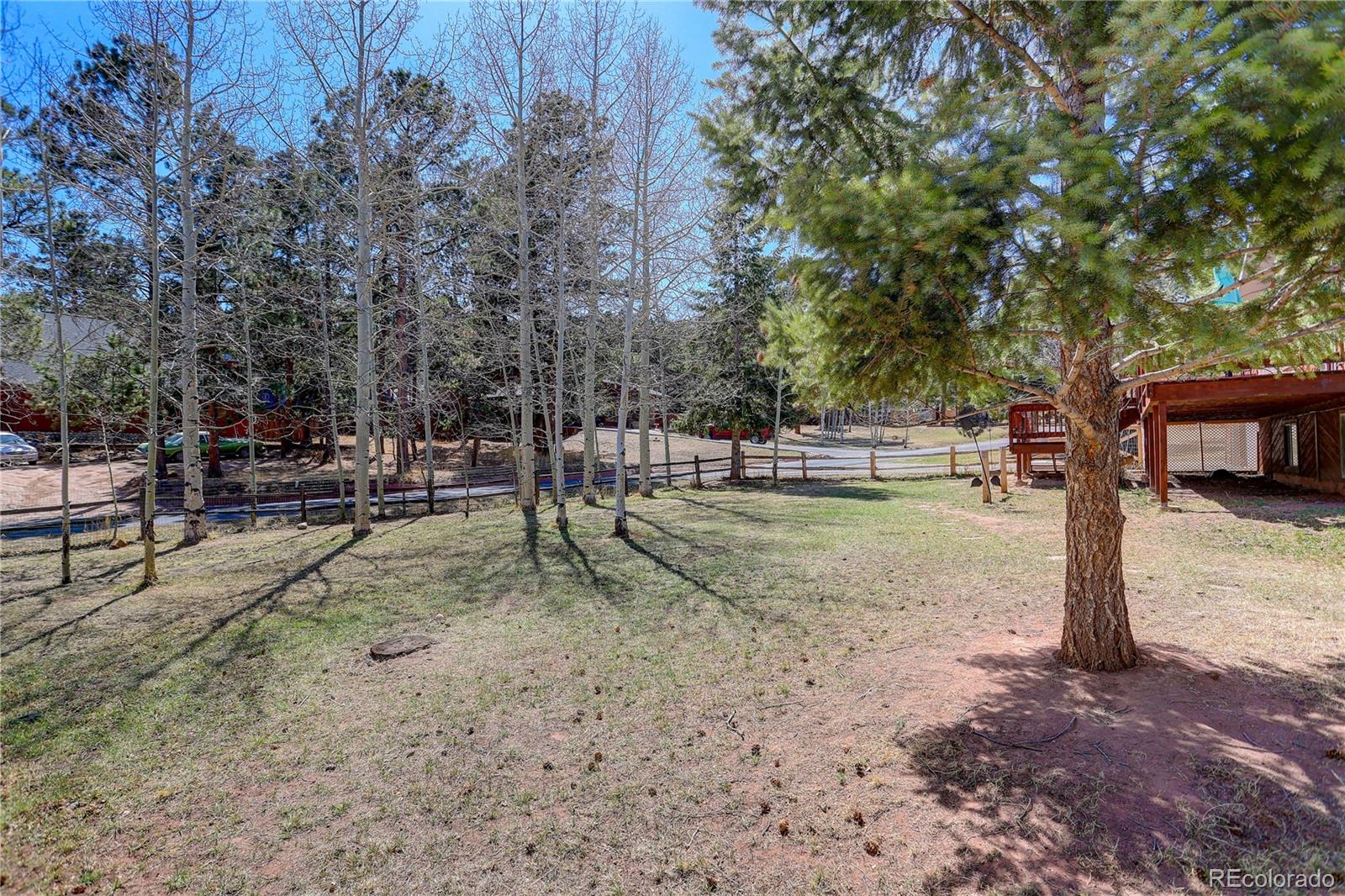 MLS Image #37 for 350  circle drive avenue,woodland park, Colorado