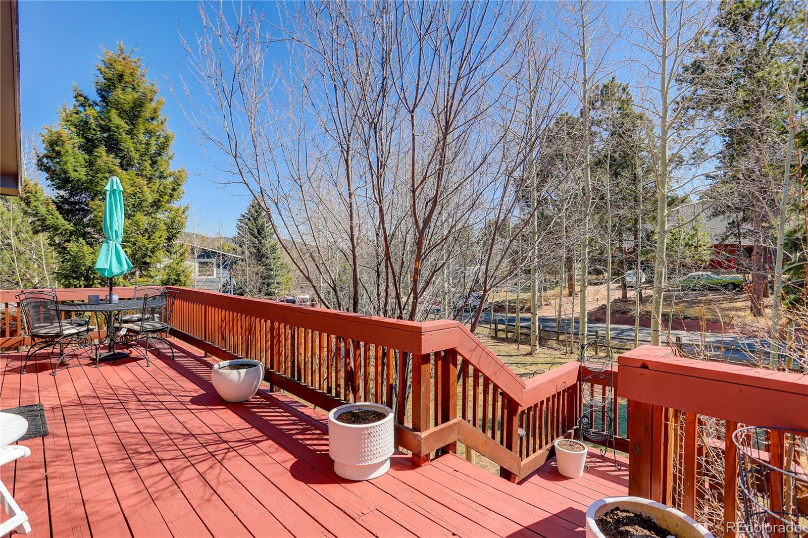 MLS Image #4 for 350  circle drive avenue,woodland park, Colorado