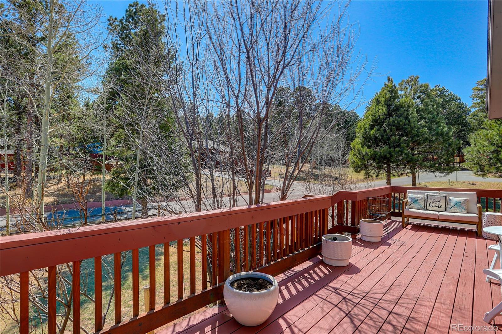 MLS Image #5 for 350  circle drive avenue,woodland park, Colorado