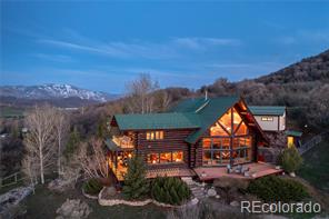 MLS Image #0 for 42237  deer road,steamboat springs, Colorado