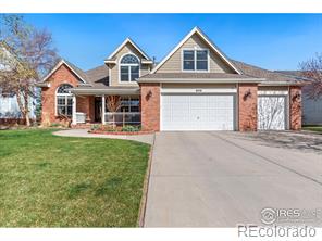 MLS Image #0 for 8113  louden crossing,windsor, Colorado