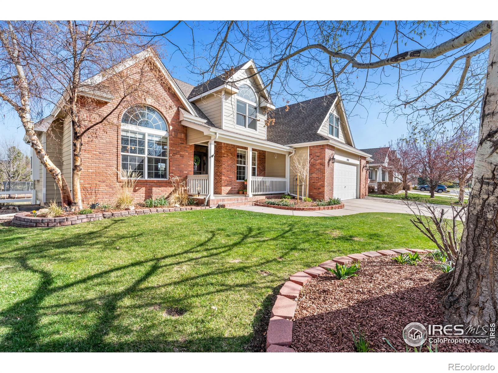 MLS Image #1 for 8113  louden crossing,windsor, Colorado
