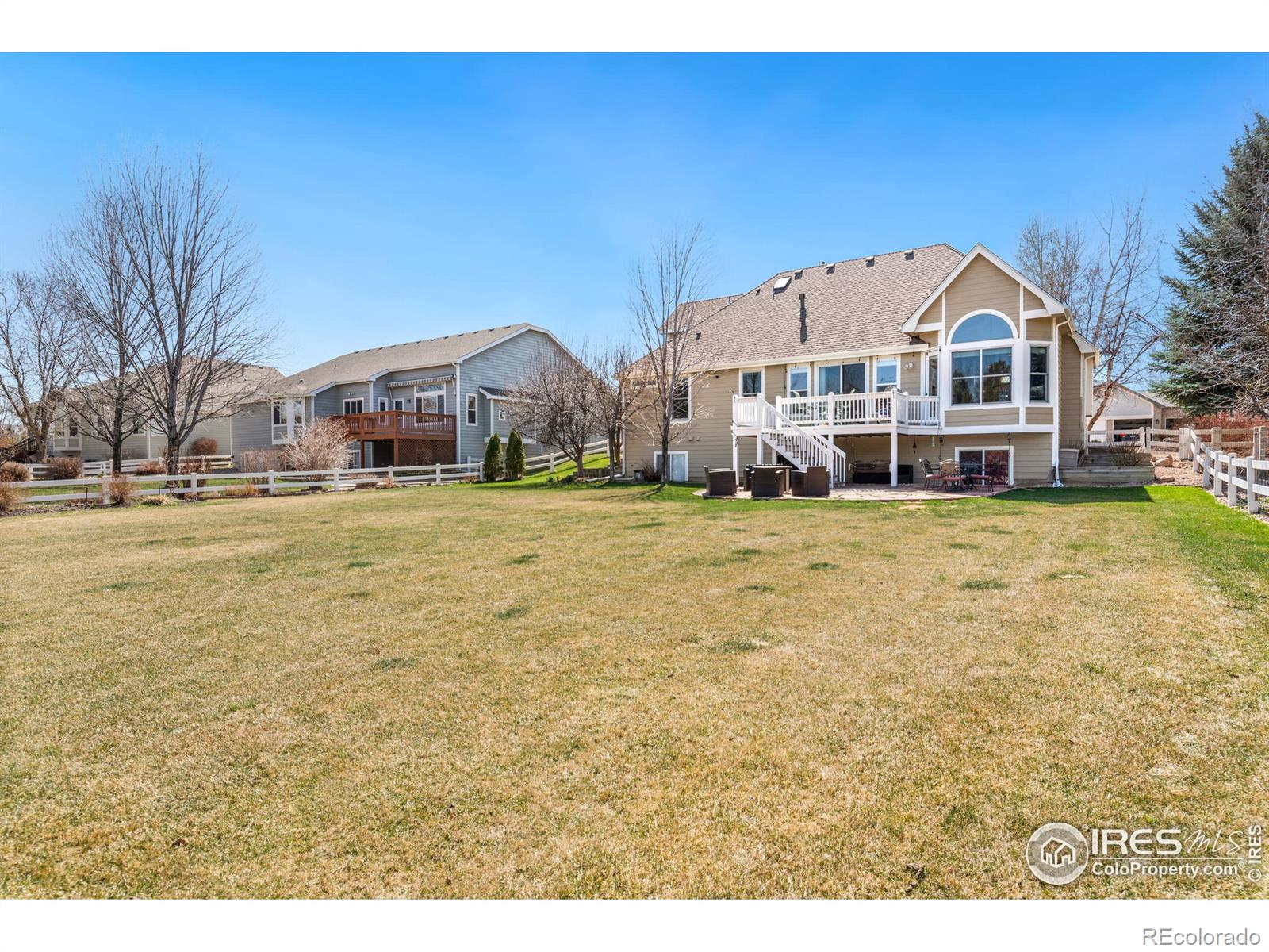 MLS Image #32 for 8113  louden crossing,windsor, Colorado