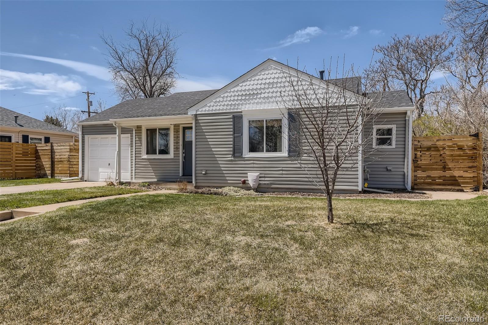 Report Image for 2305 S Knox ,Denver, Colorado