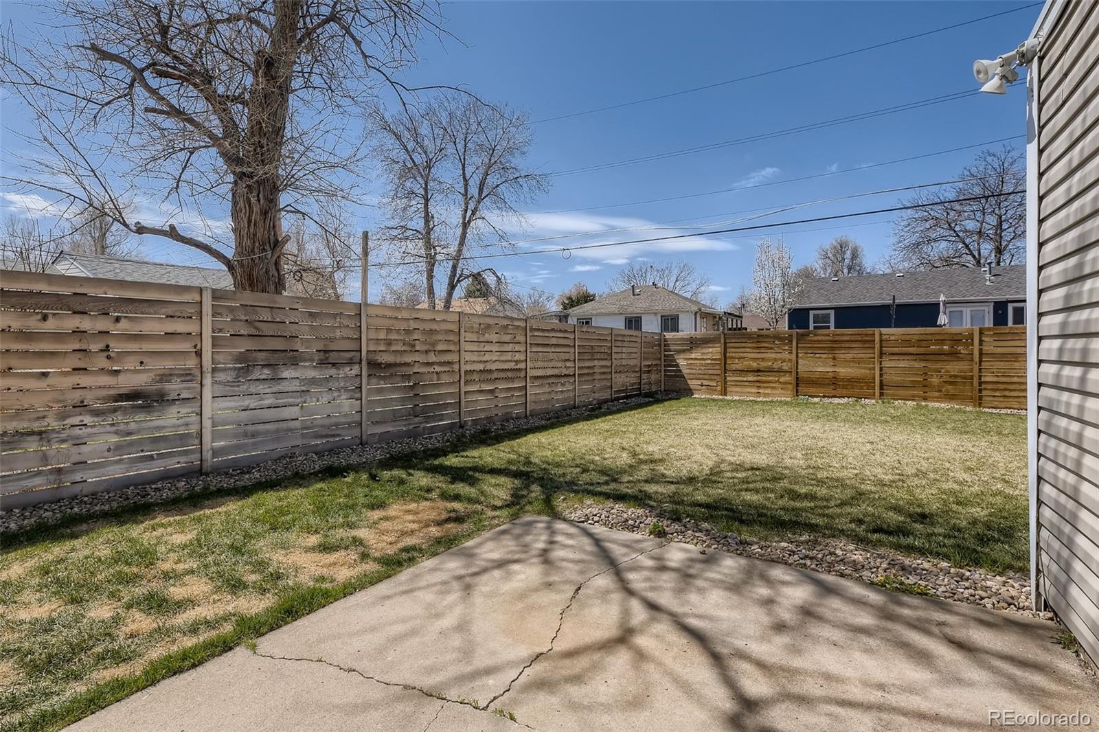MLS Image #24 for 2305 s knox ,denver, Colorado