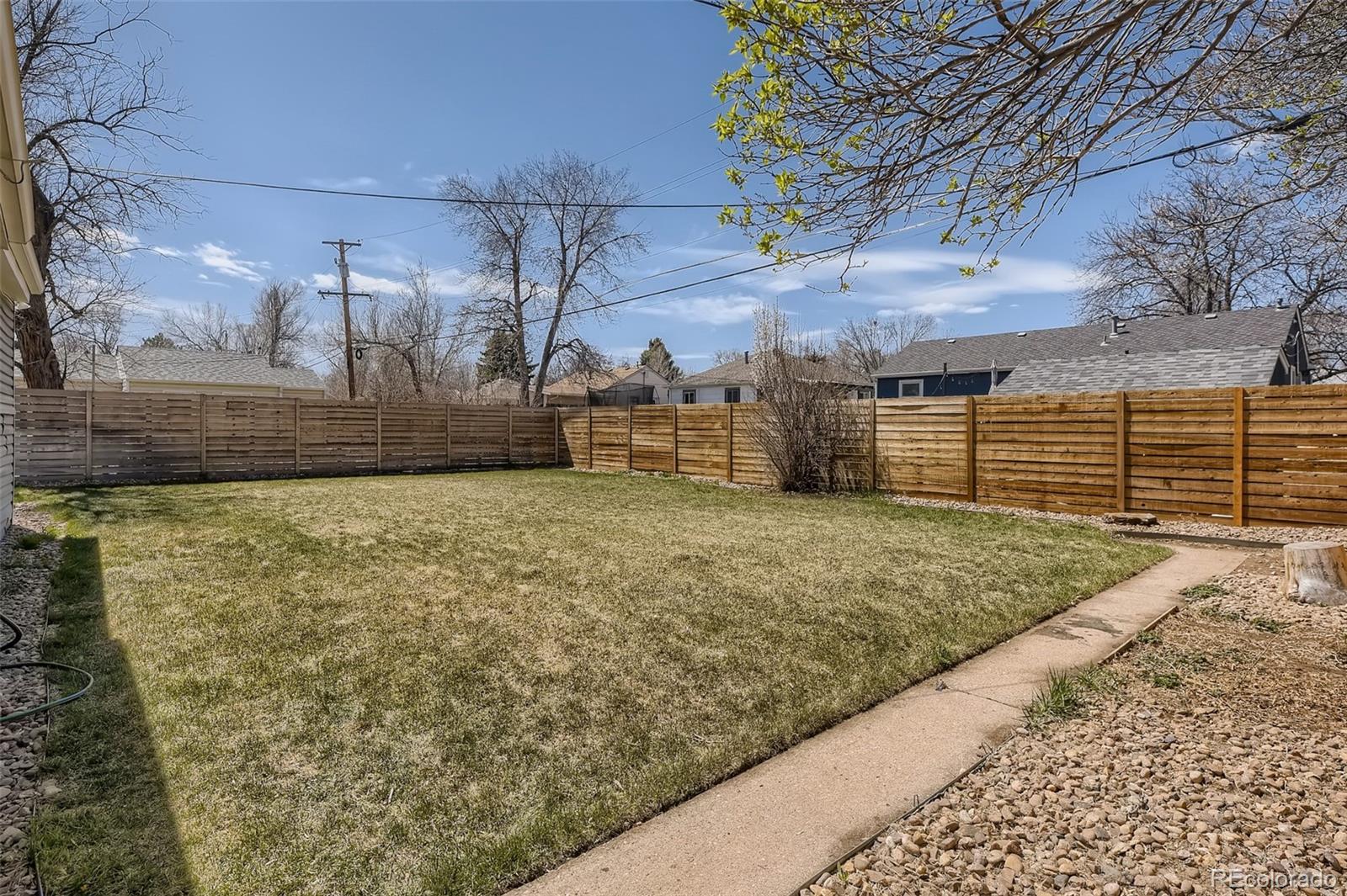 MLS Image #25 for 2305 s knox ,denver, Colorado