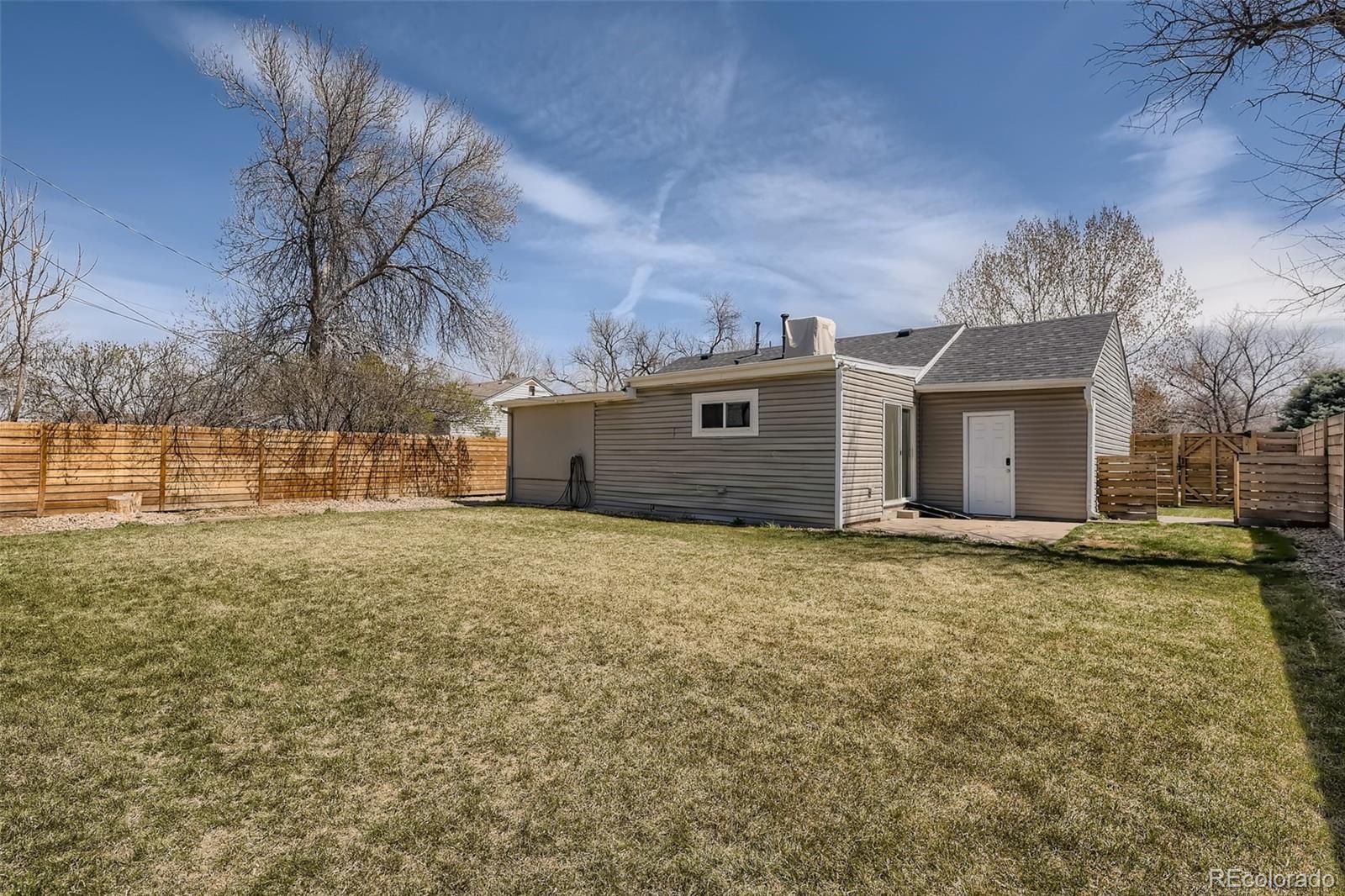 MLS Image #26 for 2305 s knox ,denver, Colorado