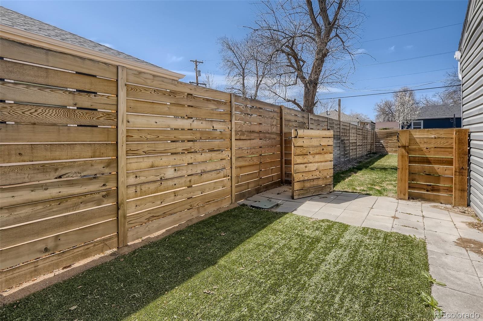 MLS Image #27 for 2305 s knox ,denver, Colorado