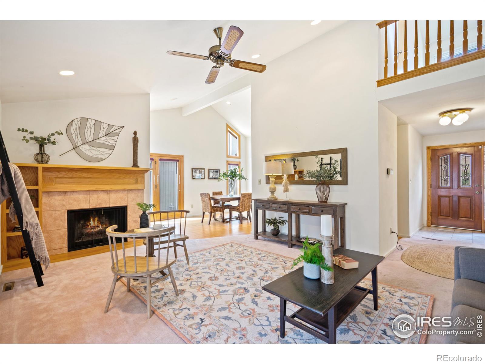 MLS Image #5 for 761  sandpiper point,fort collins, Colorado