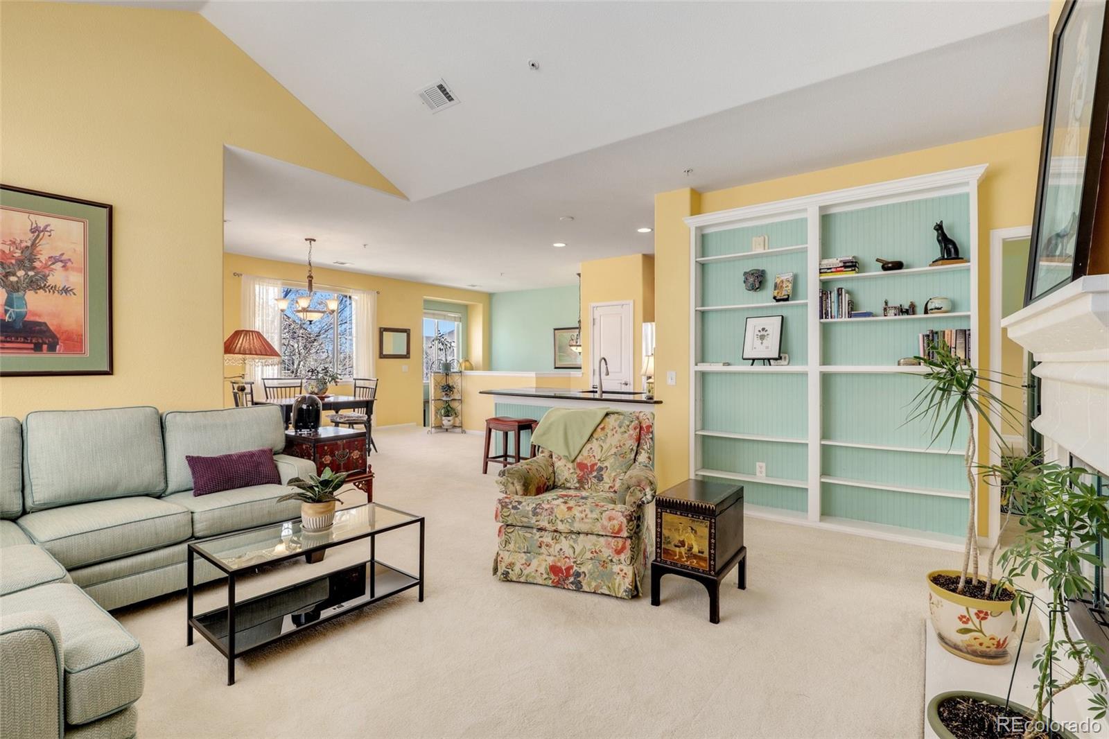 MLS Image #15 for 9970 w jewell avenue,lakewood, Colorado