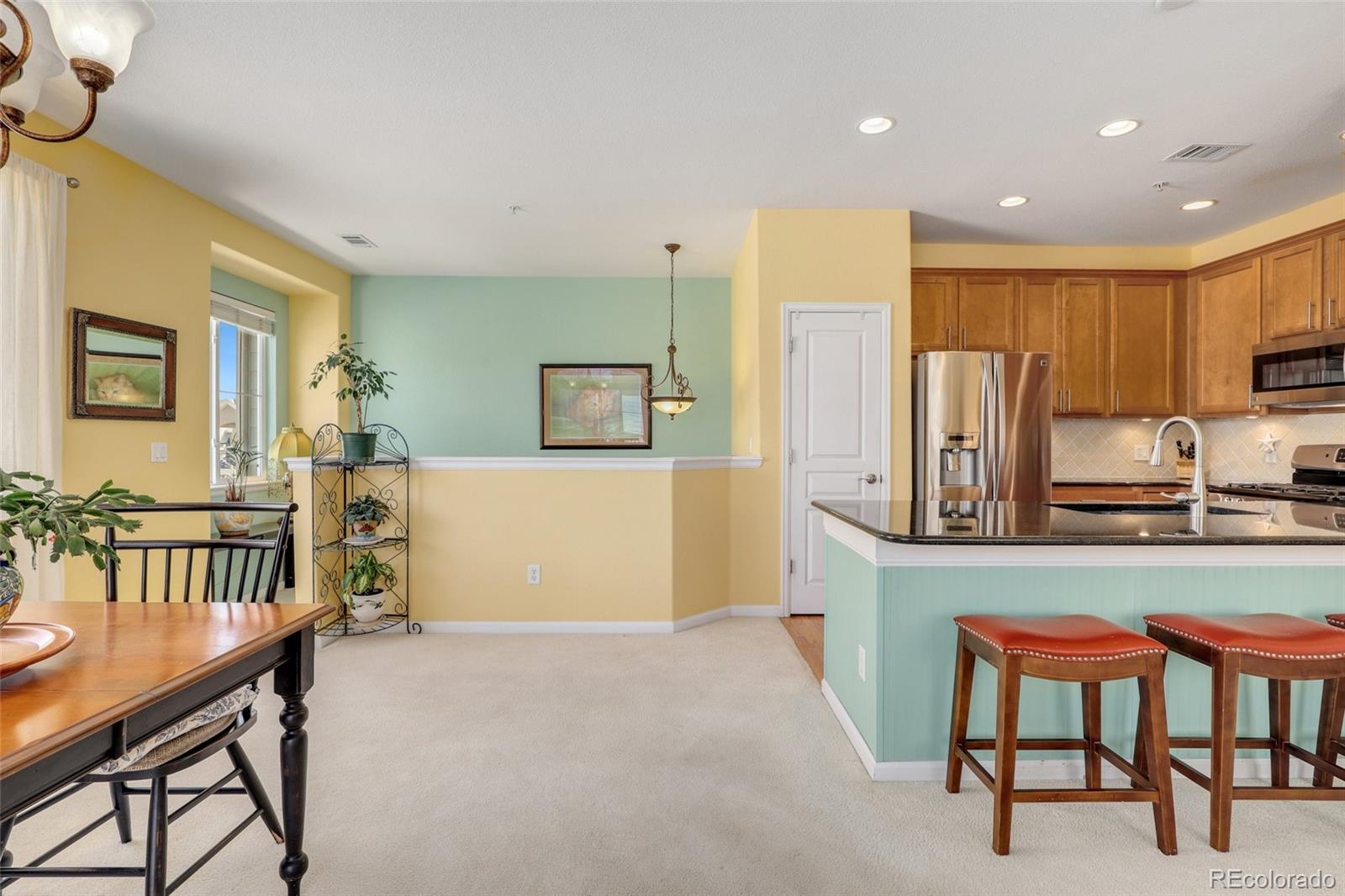 MLS Image #16 for 9970 w jewell avenue,lakewood, Colorado