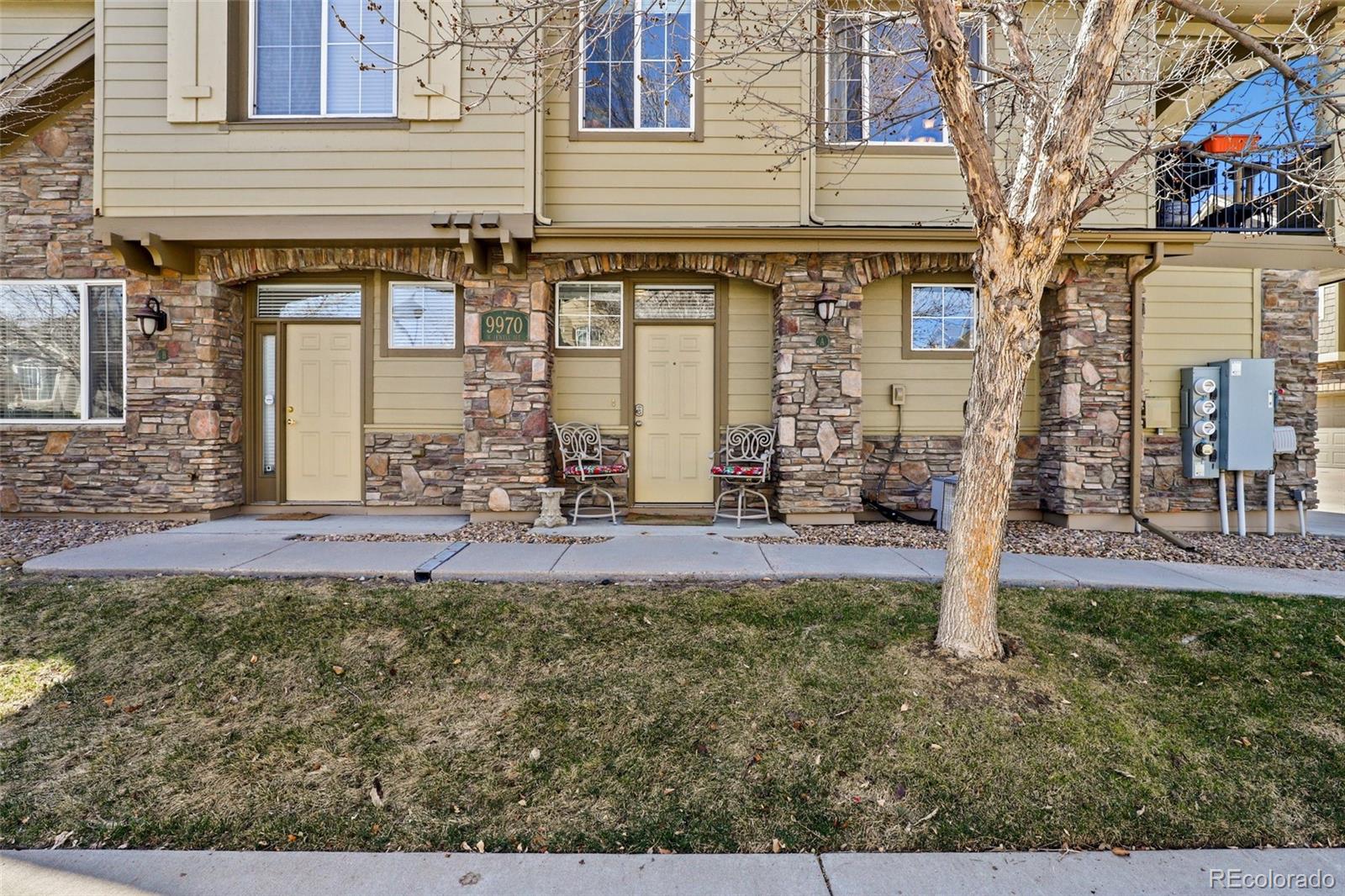 MLS Image #4 for 9970 w jewell avenue,lakewood, Colorado