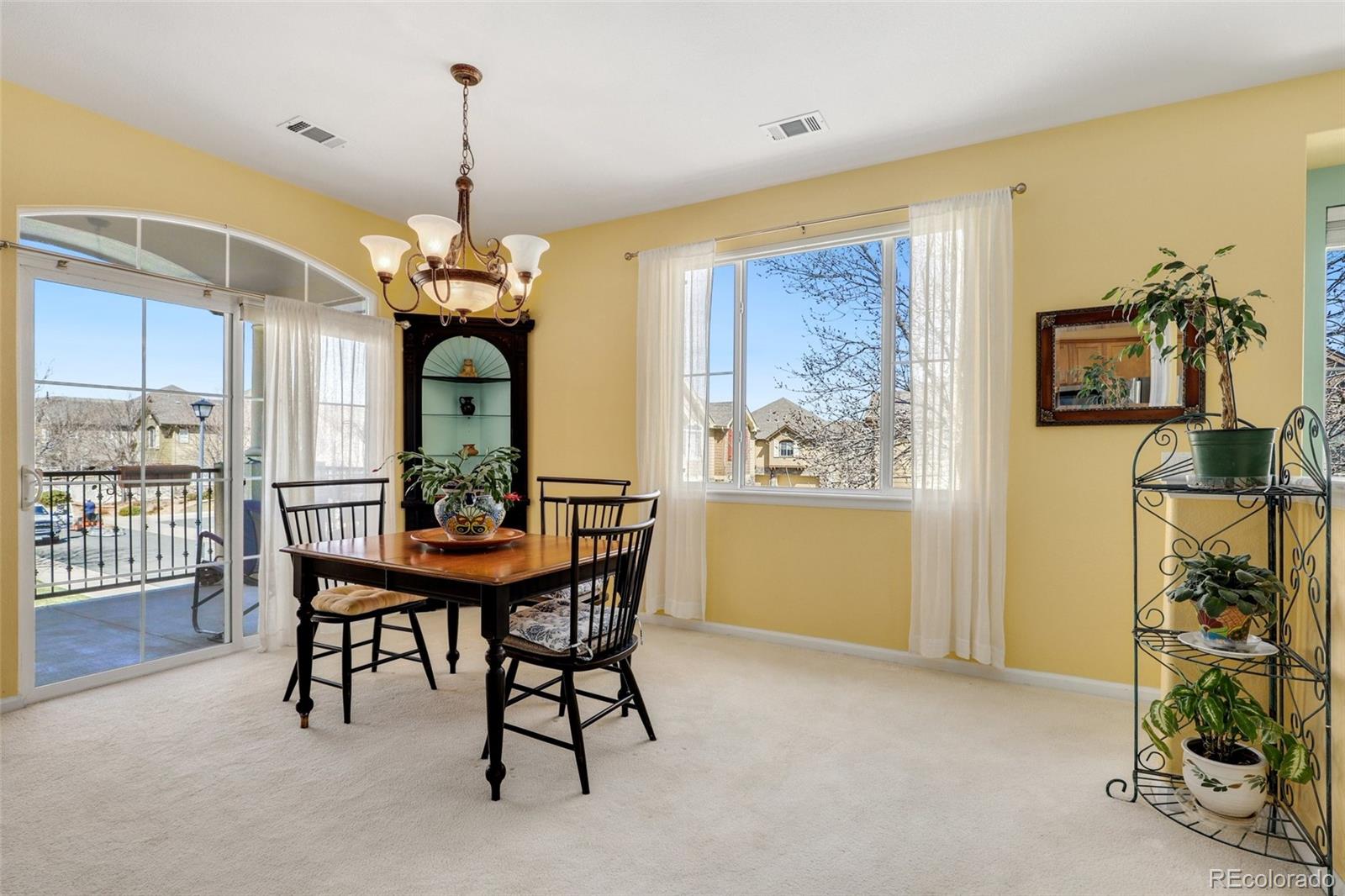 MLS Image #8 for 9970 w jewell avenue,lakewood, Colorado
