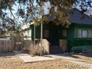 MLS Image #0 for 327  5th street,burlington, Colorado