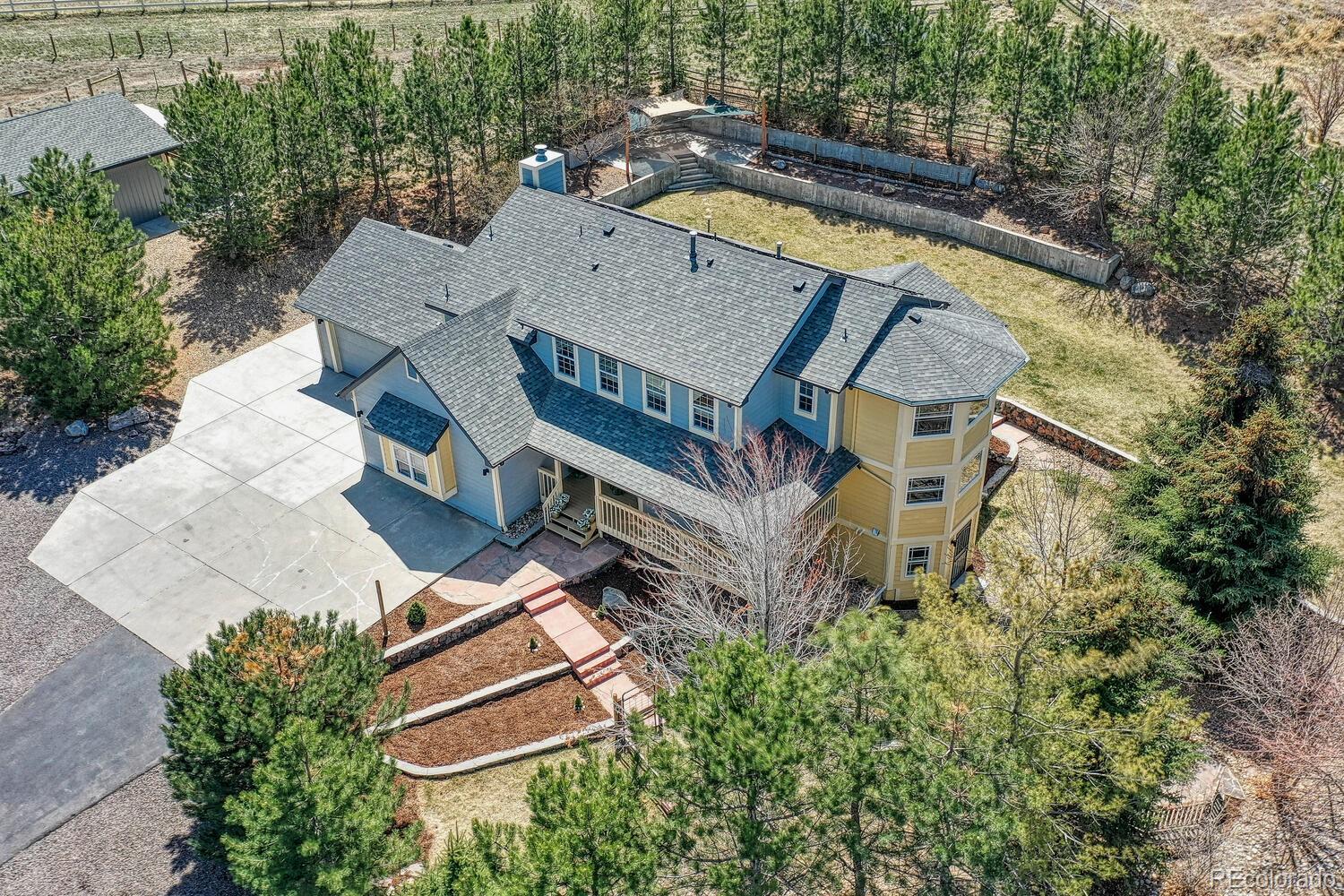 Report Image for 26218 E Long Avenue,Aurora, Colorado