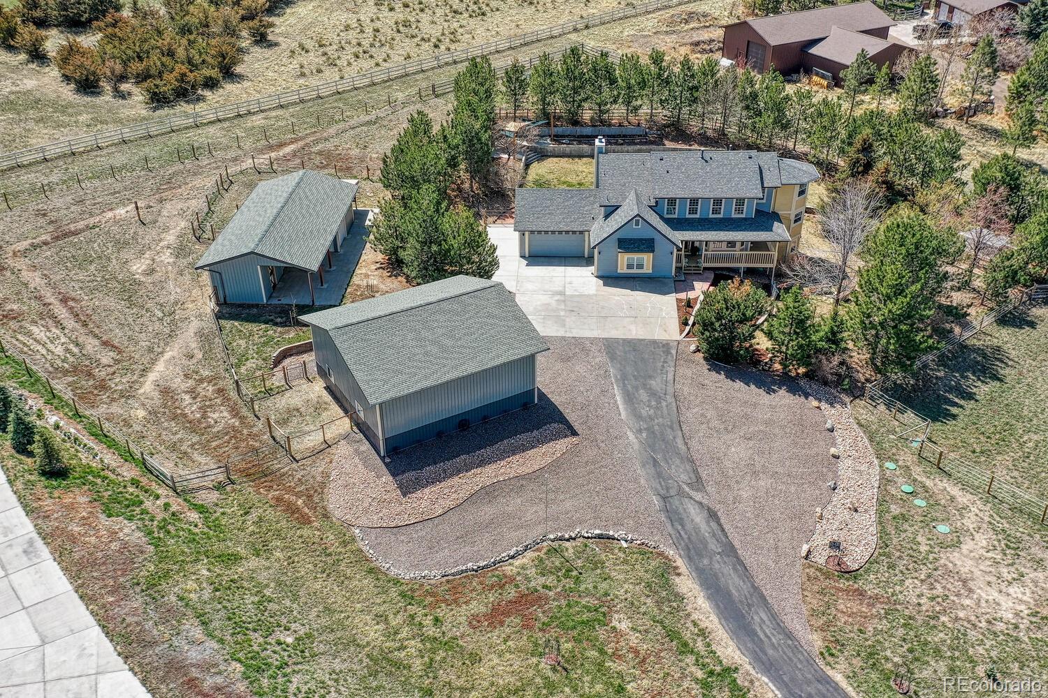 MLS Image #2 for 26218 e long avenue,aurora, Colorado