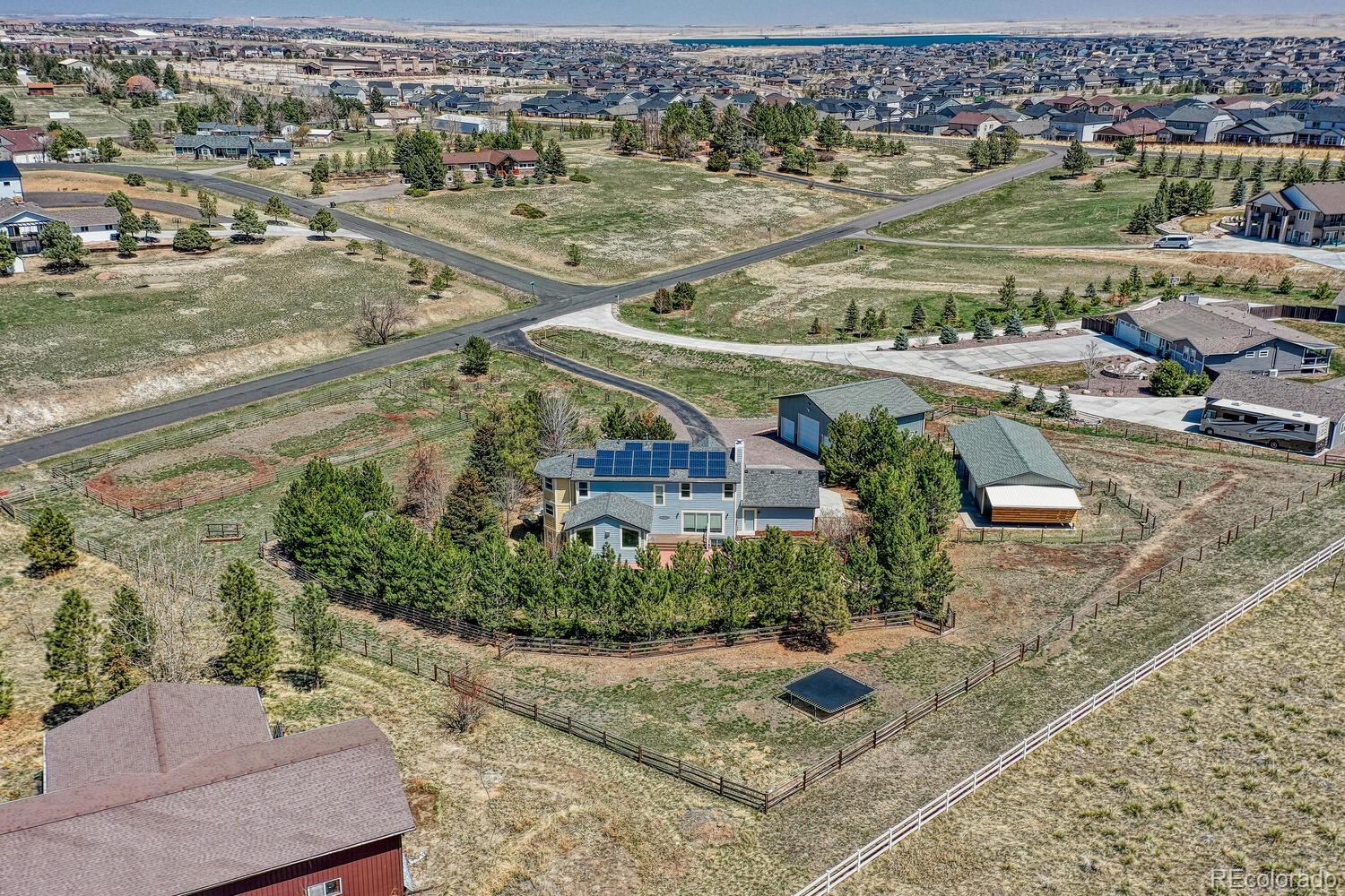 MLS Image #4 for 26218 e long avenue,aurora, Colorado