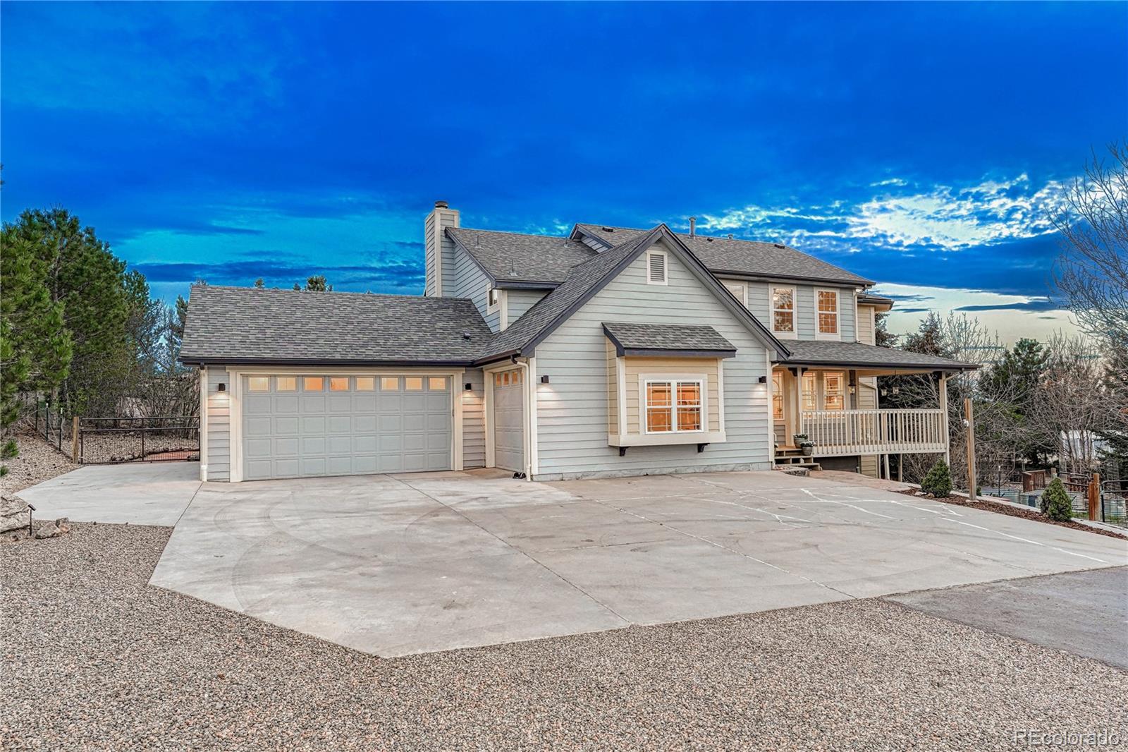 MLS Image #5 for 26218 e long avenue,aurora, Colorado