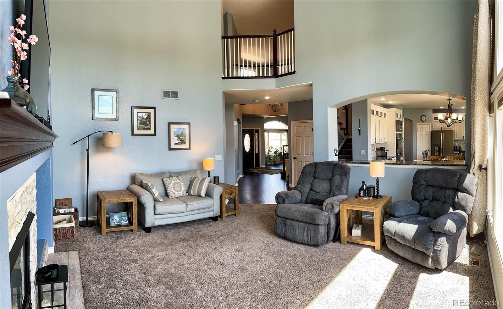 MLS Image #10 for 10536 w walker place,littleton, Colorado
