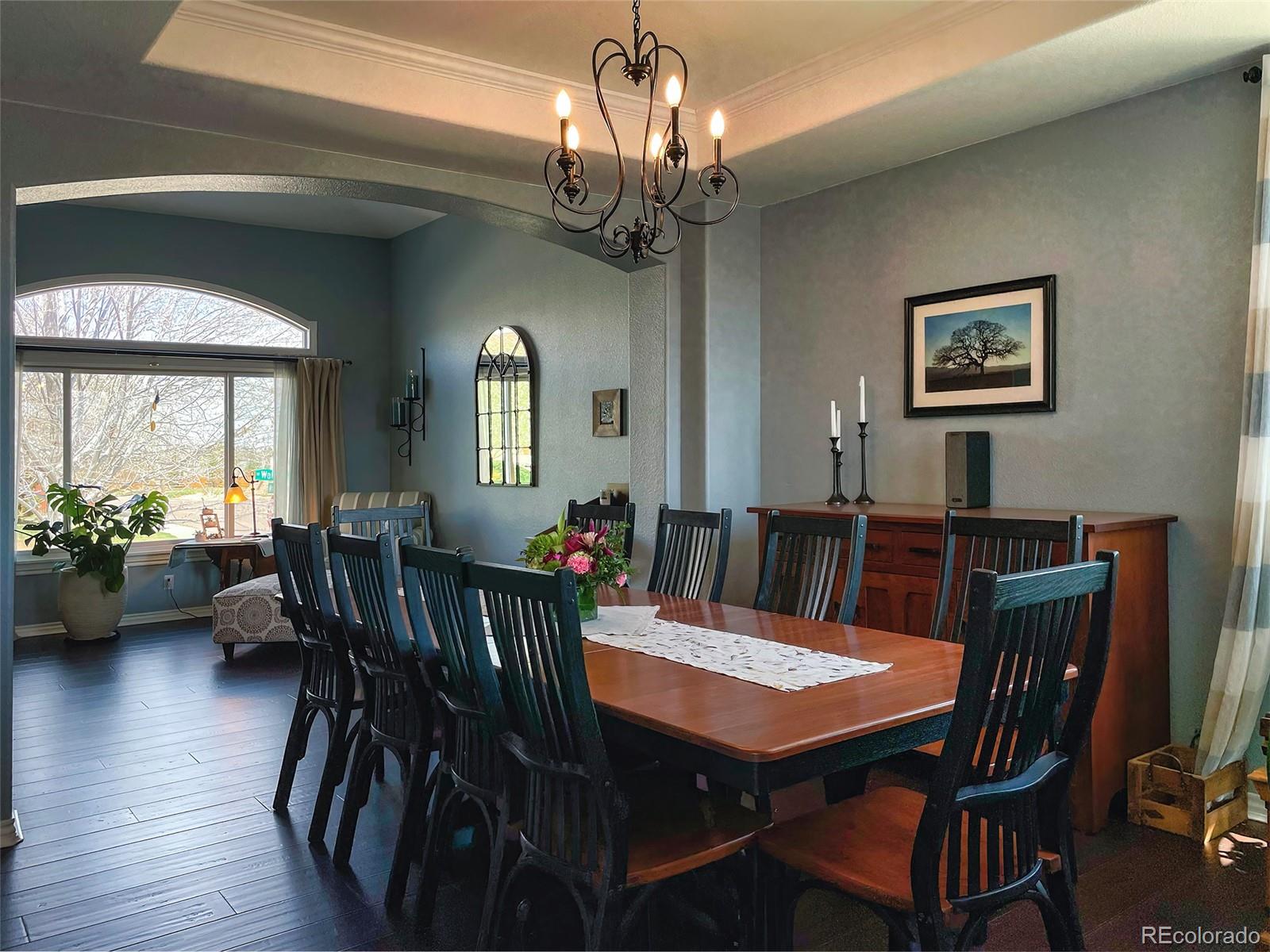 MLS Image #11 for 10536 w walker place,littleton, Colorado