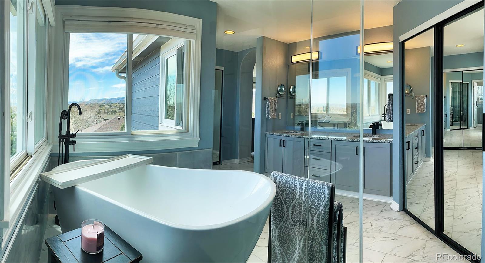 MLS Image #21 for 10536 w walker place,littleton, Colorado