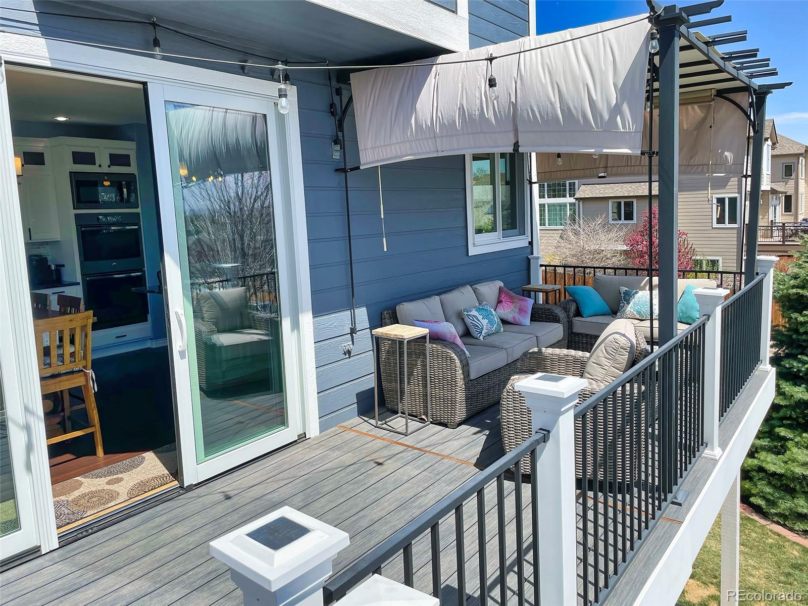 MLS Image #28 for 10536 w walker place,littleton, Colorado
