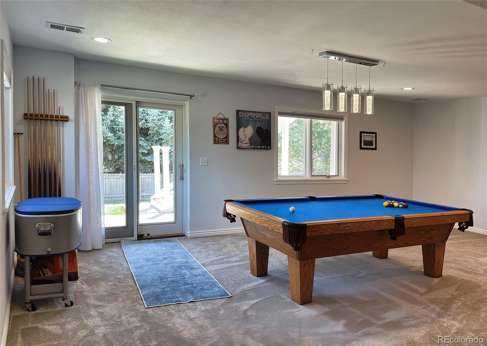 MLS Image #29 for 10536 w walker place,littleton, Colorado
