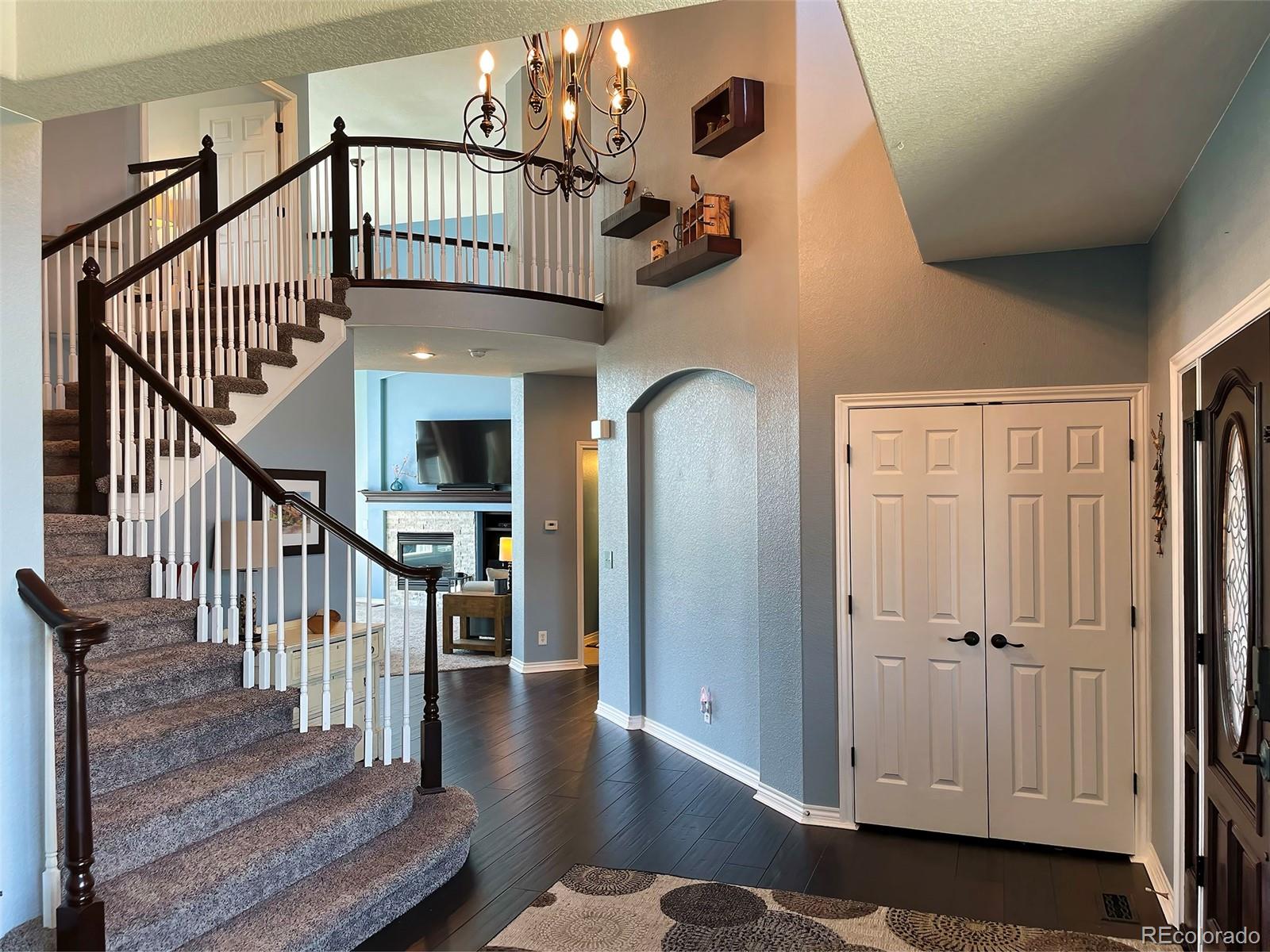 MLS Image #3 for 10536 w walker place,littleton, Colorado