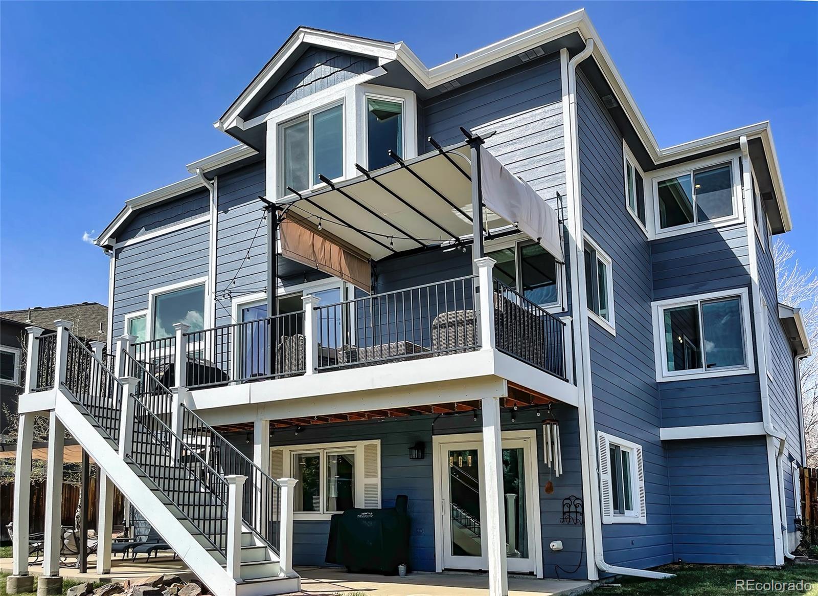 MLS Image #38 for 10536 w walker place,littleton, Colorado