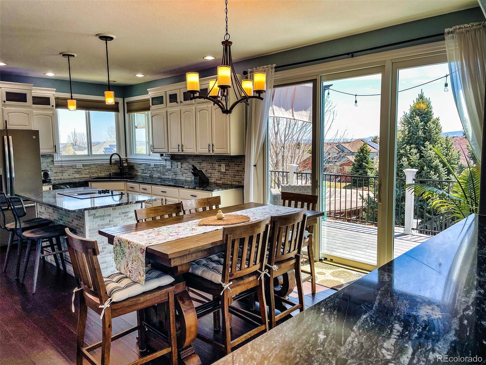 MLS Image #4 for 10536 w walker place,littleton, Colorado