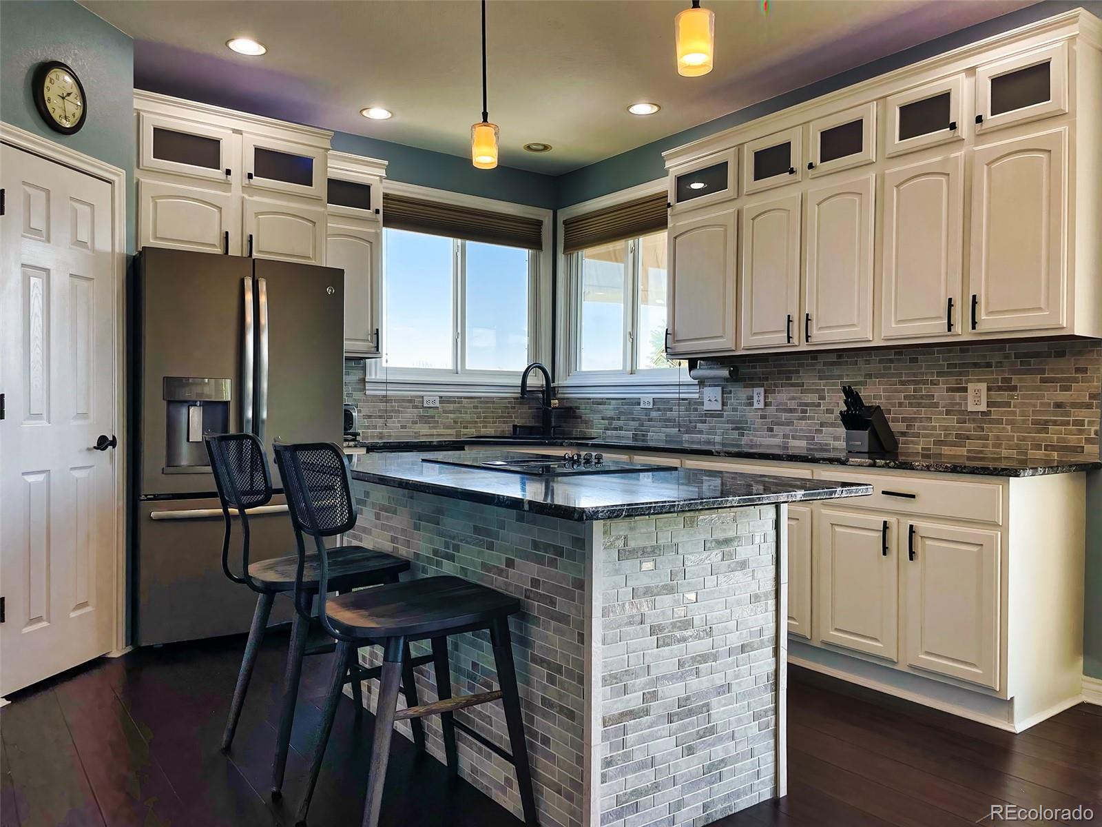 MLS Image #5 for 10536 w walker place,littleton, Colorado