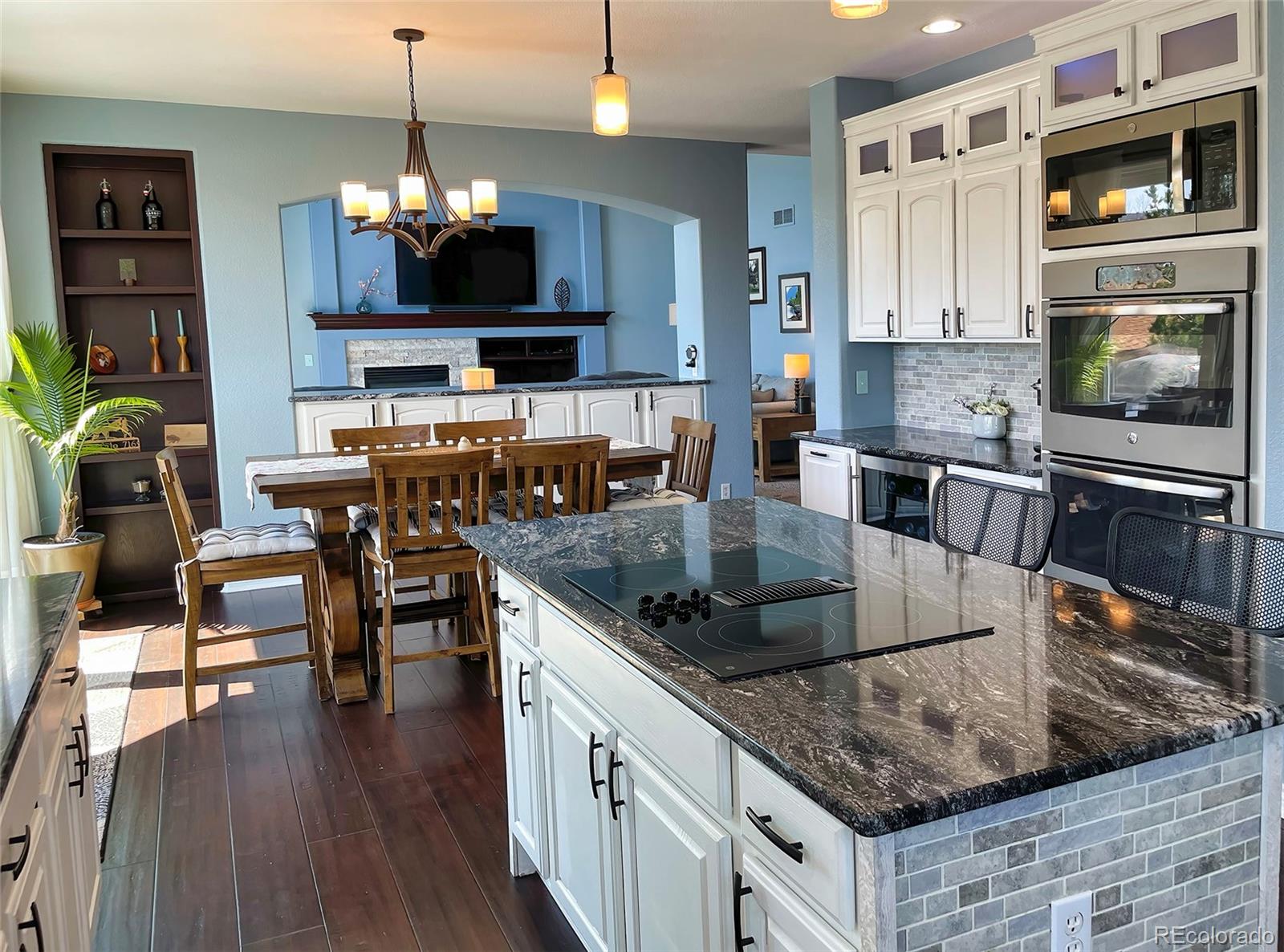 MLS Image #6 for 10536 w walker place,littleton, Colorado