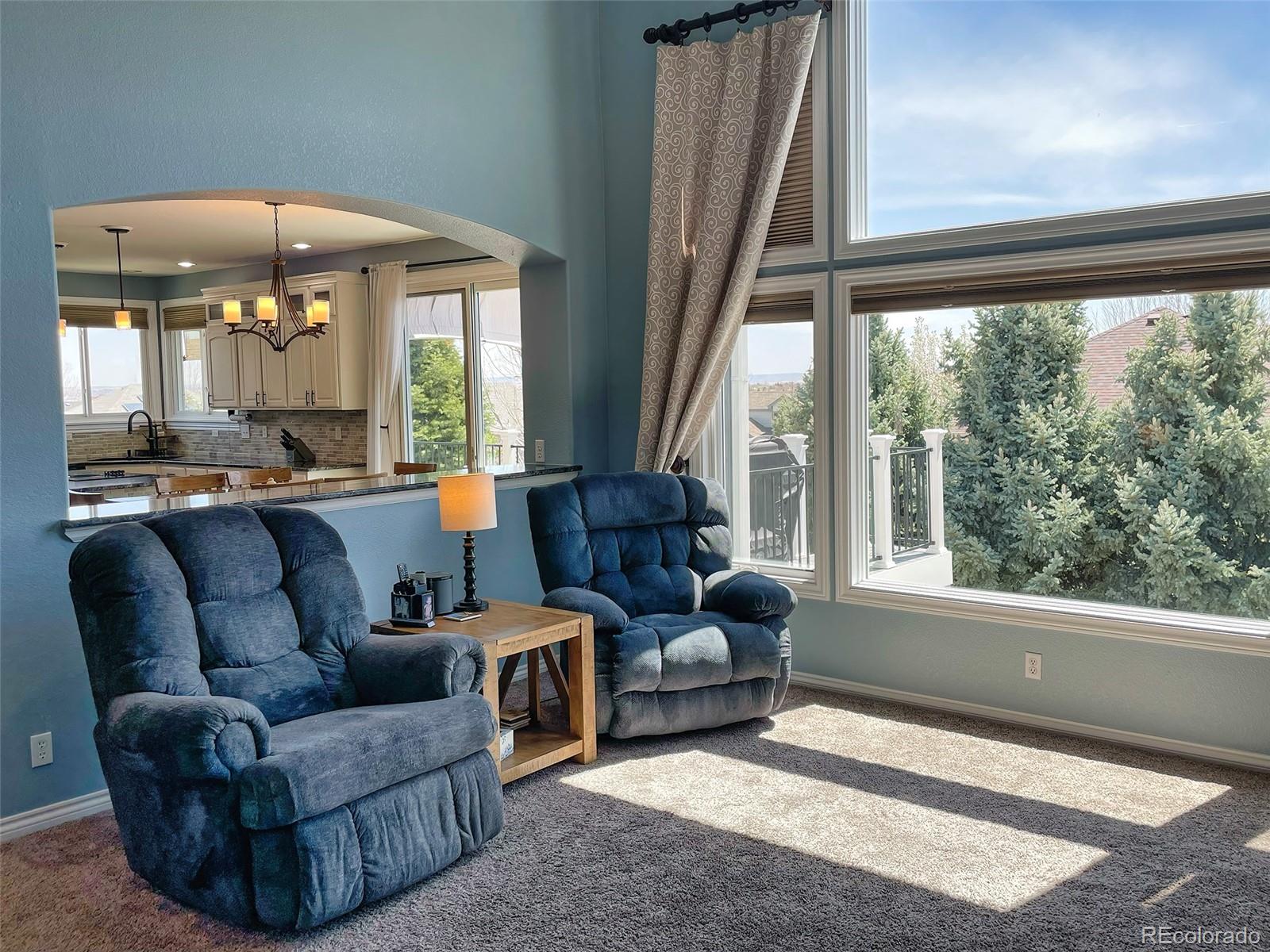 MLS Image #9 for 10536 w walker place,littleton, Colorado