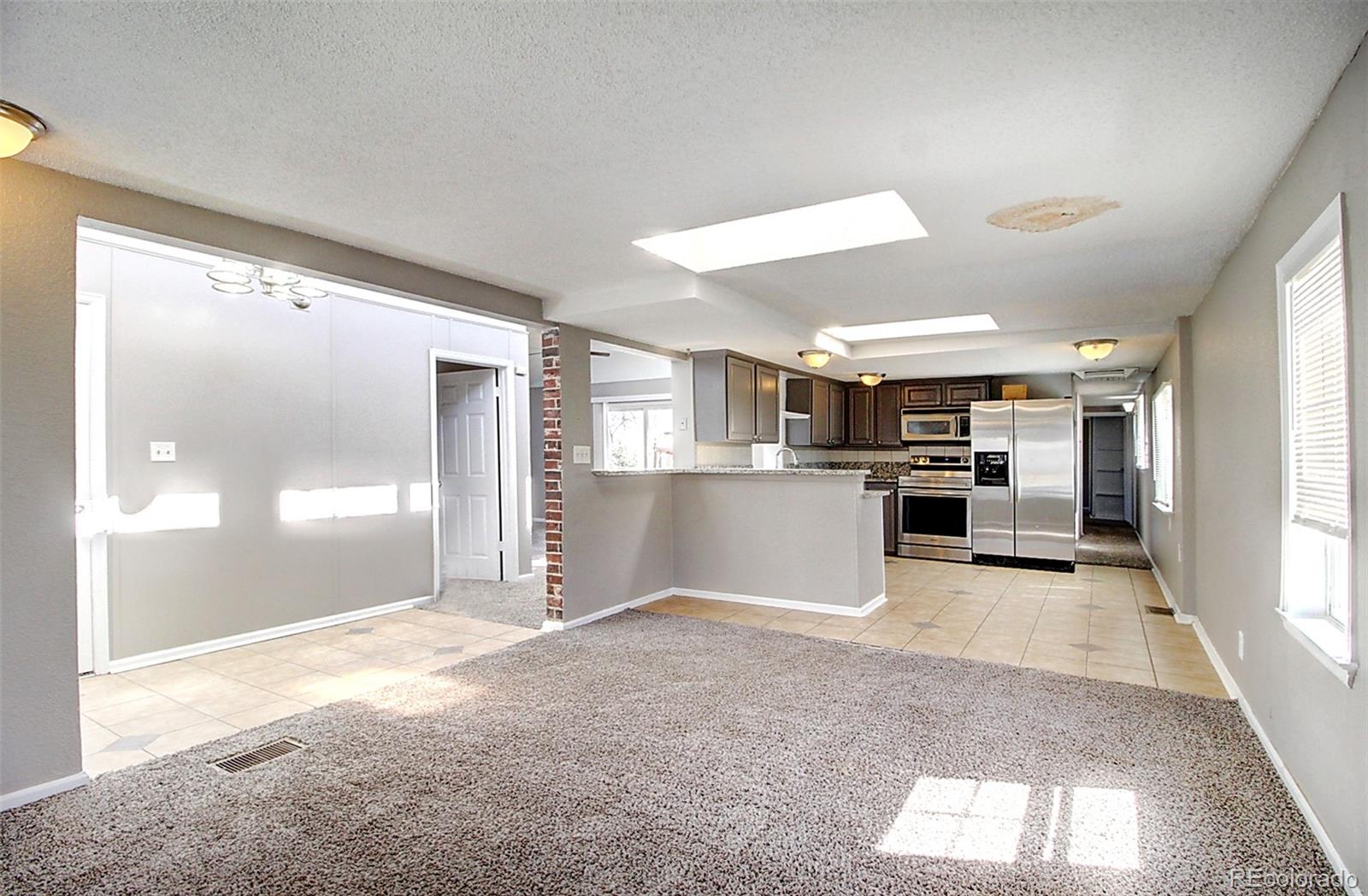 MLS Image #2 for 9016  mandel street,federal heights, Colorado