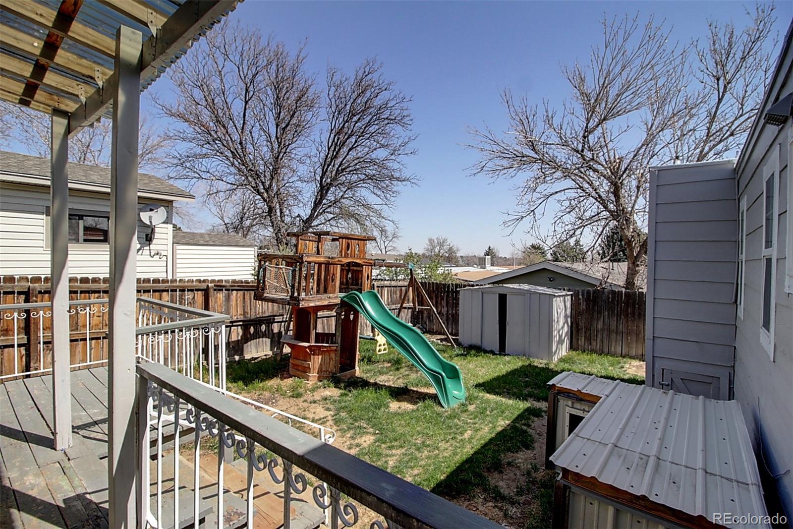 MLS Image #20 for 9016  mandel street,federal heights, Colorado
